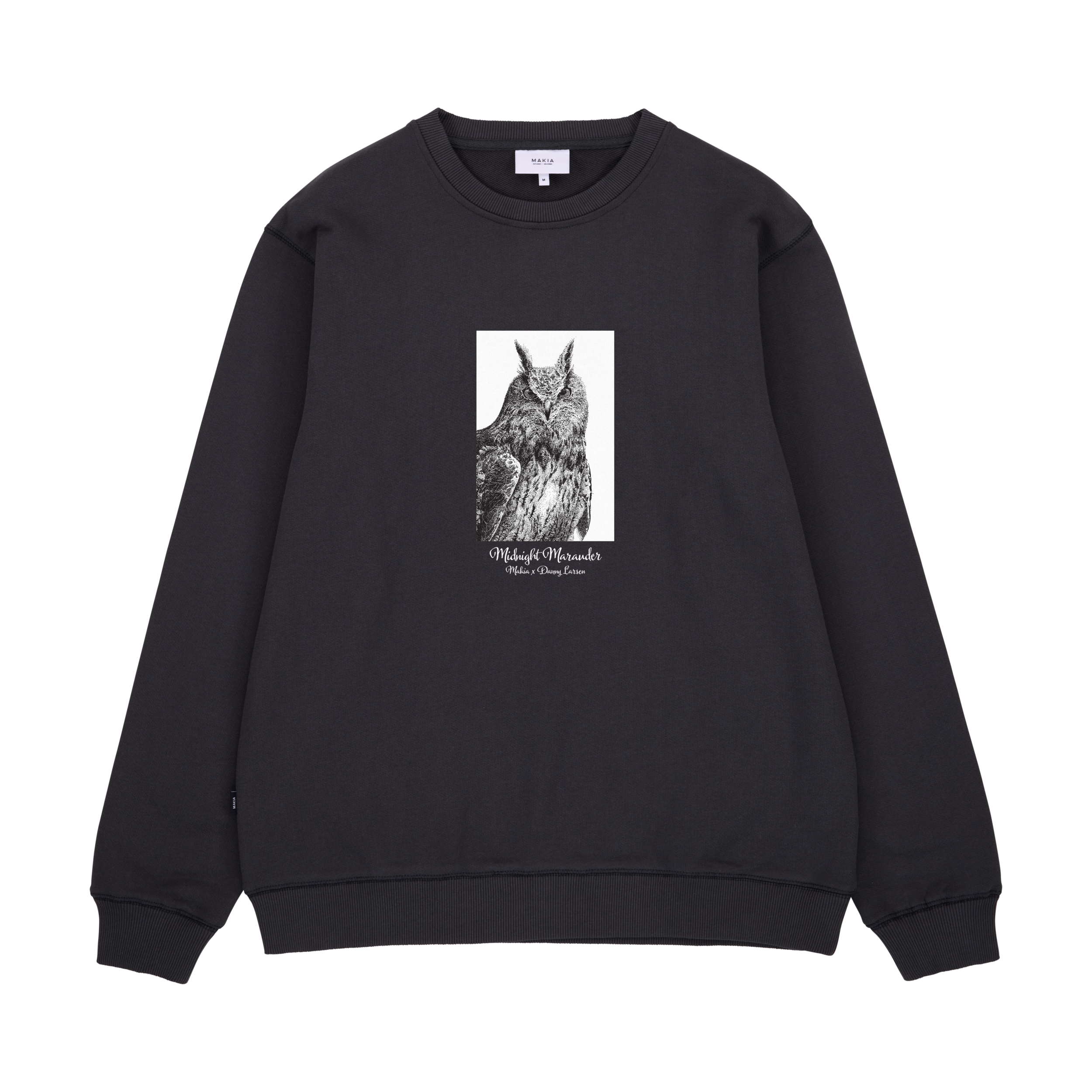 Nocturnal Sweatshirt