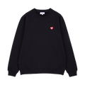 Heart Sweatshirt
