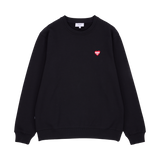 Heart Sweatshirt