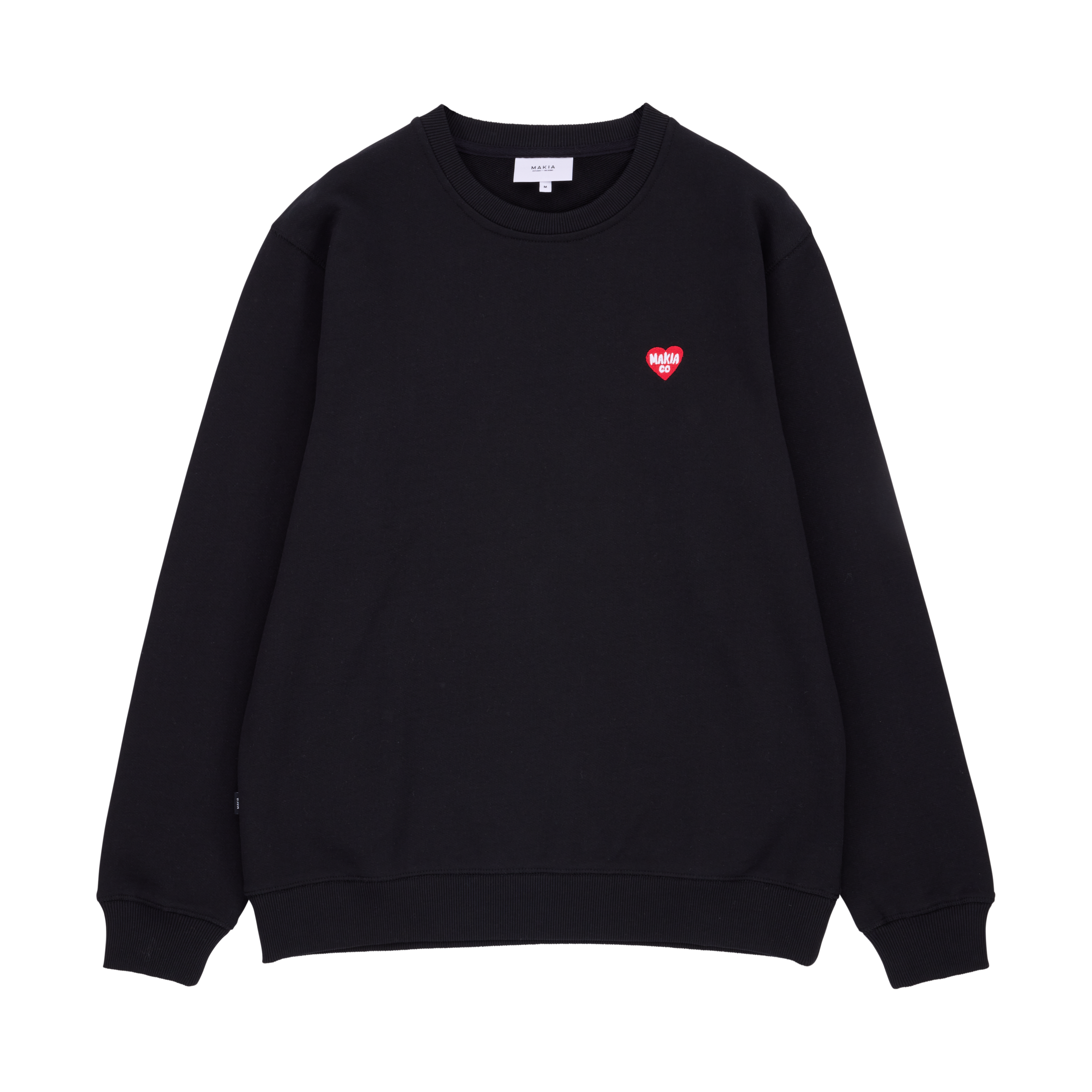 Heart Sweatshirt