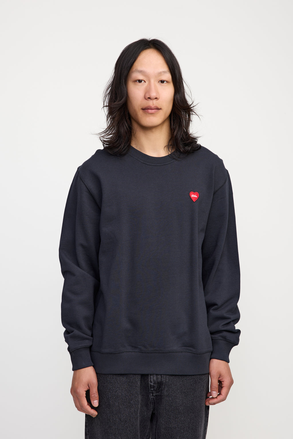 Sympathy Sweatshirt