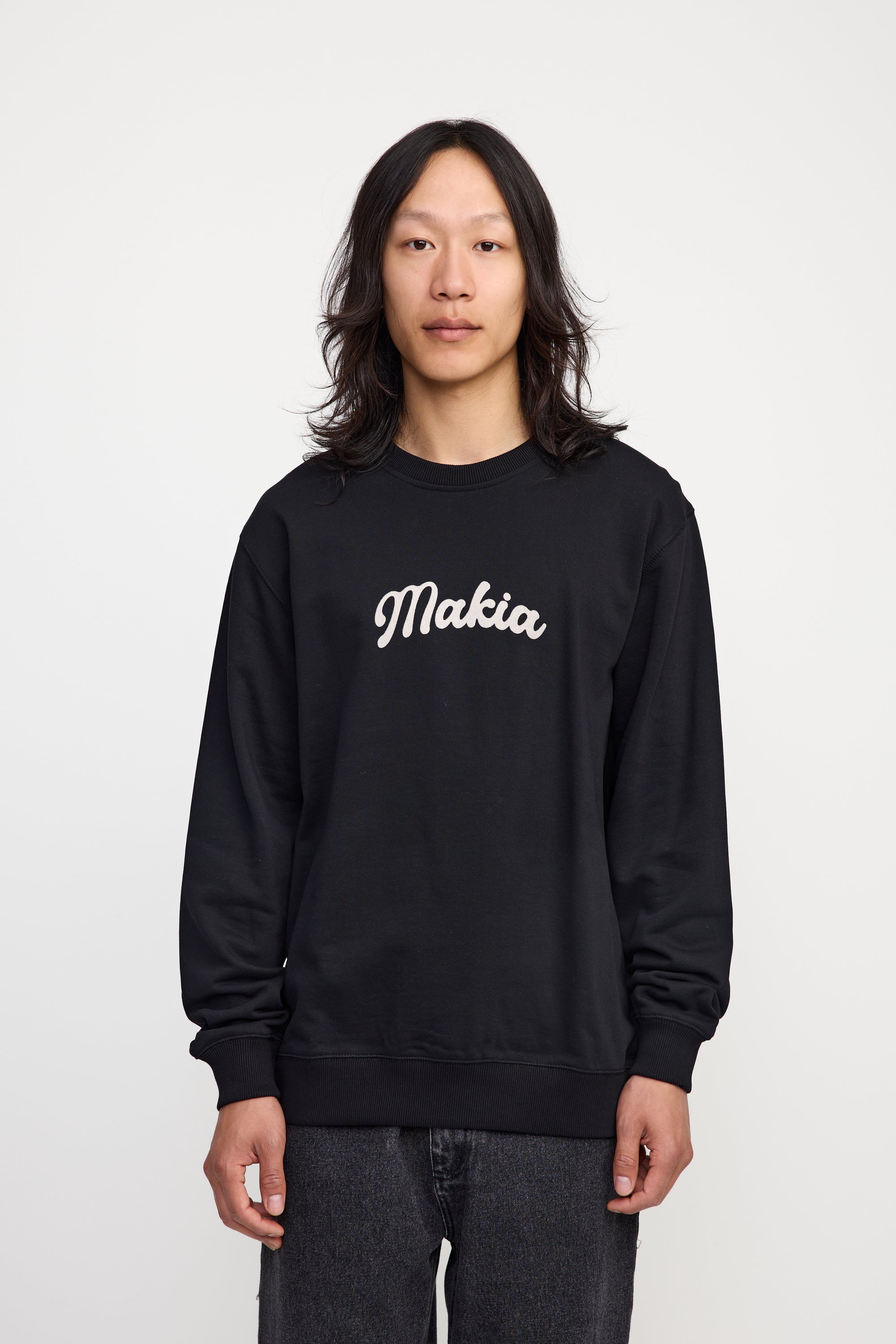 Label collegepaita
