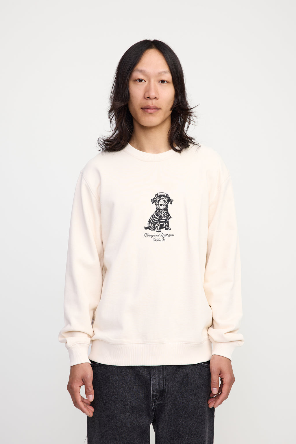 Saltpup Sweatshirt