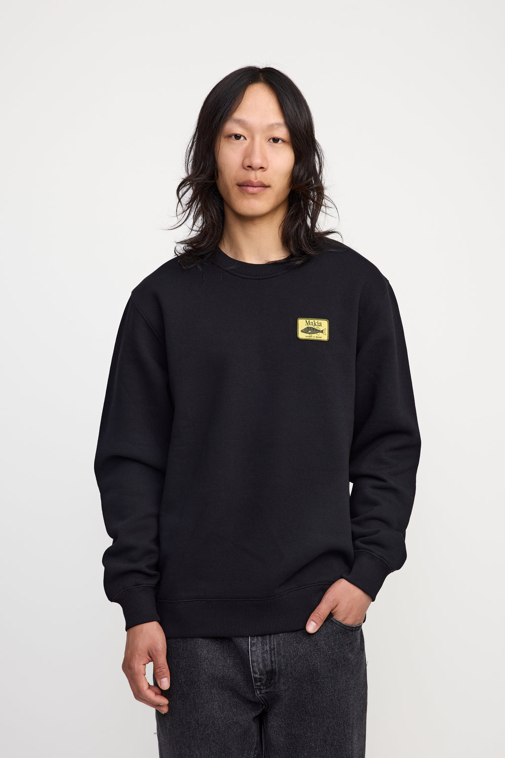 Abbore Sweatshirt