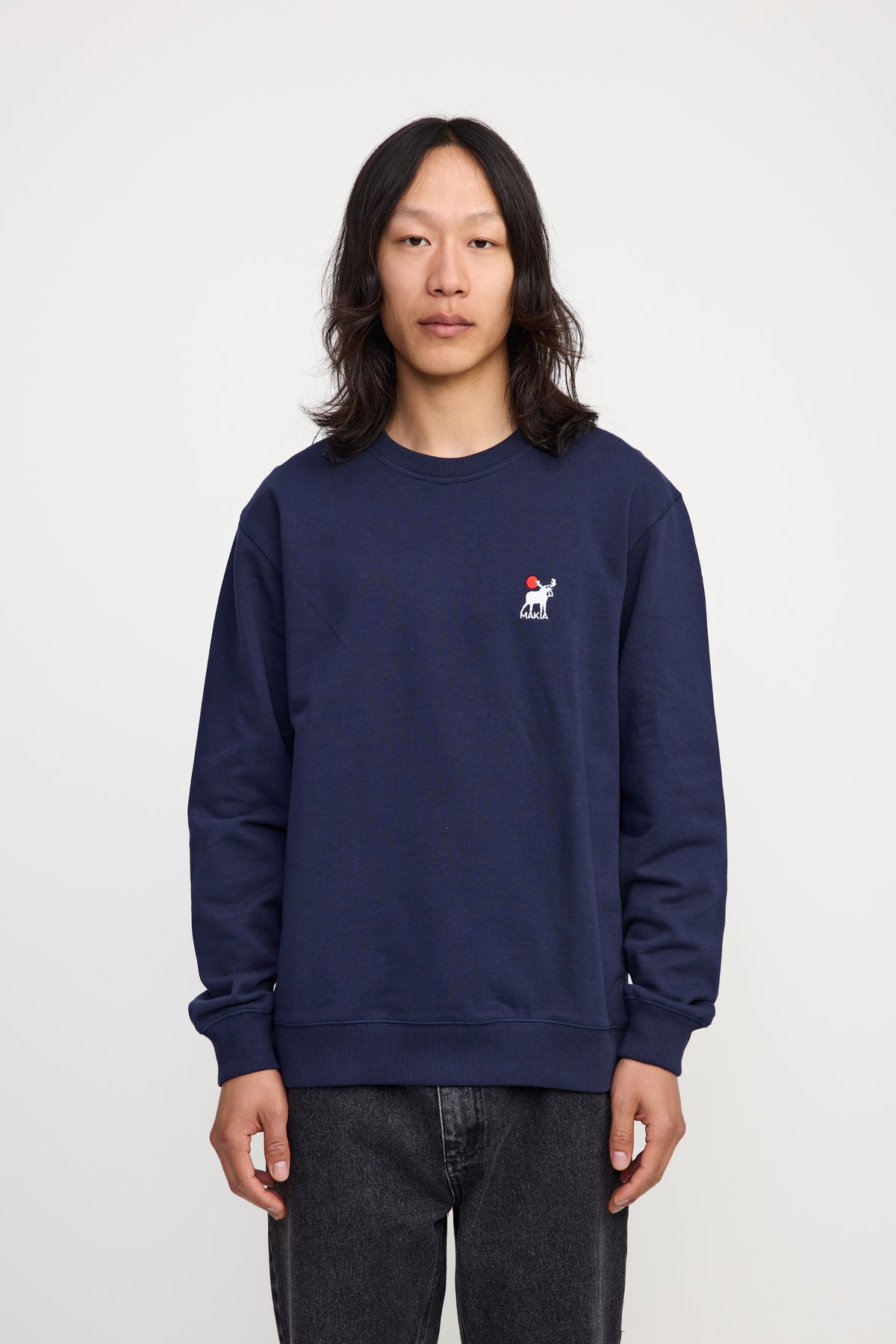 Taste of Finland Sweatshirt