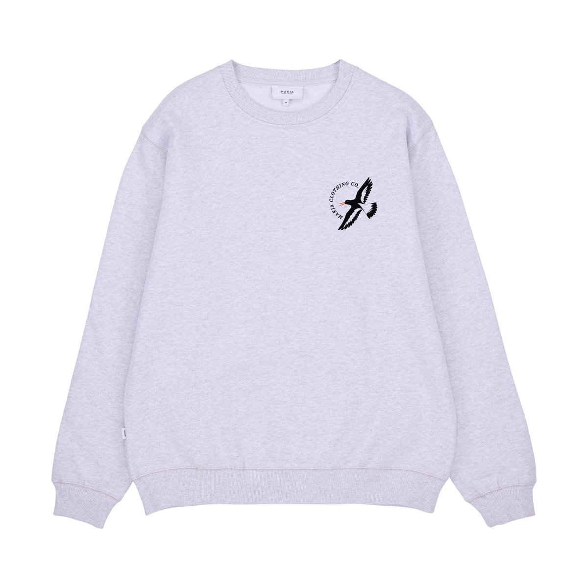 Wading Bird Sweatshirt
