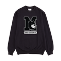 Teddy Sweatshirt