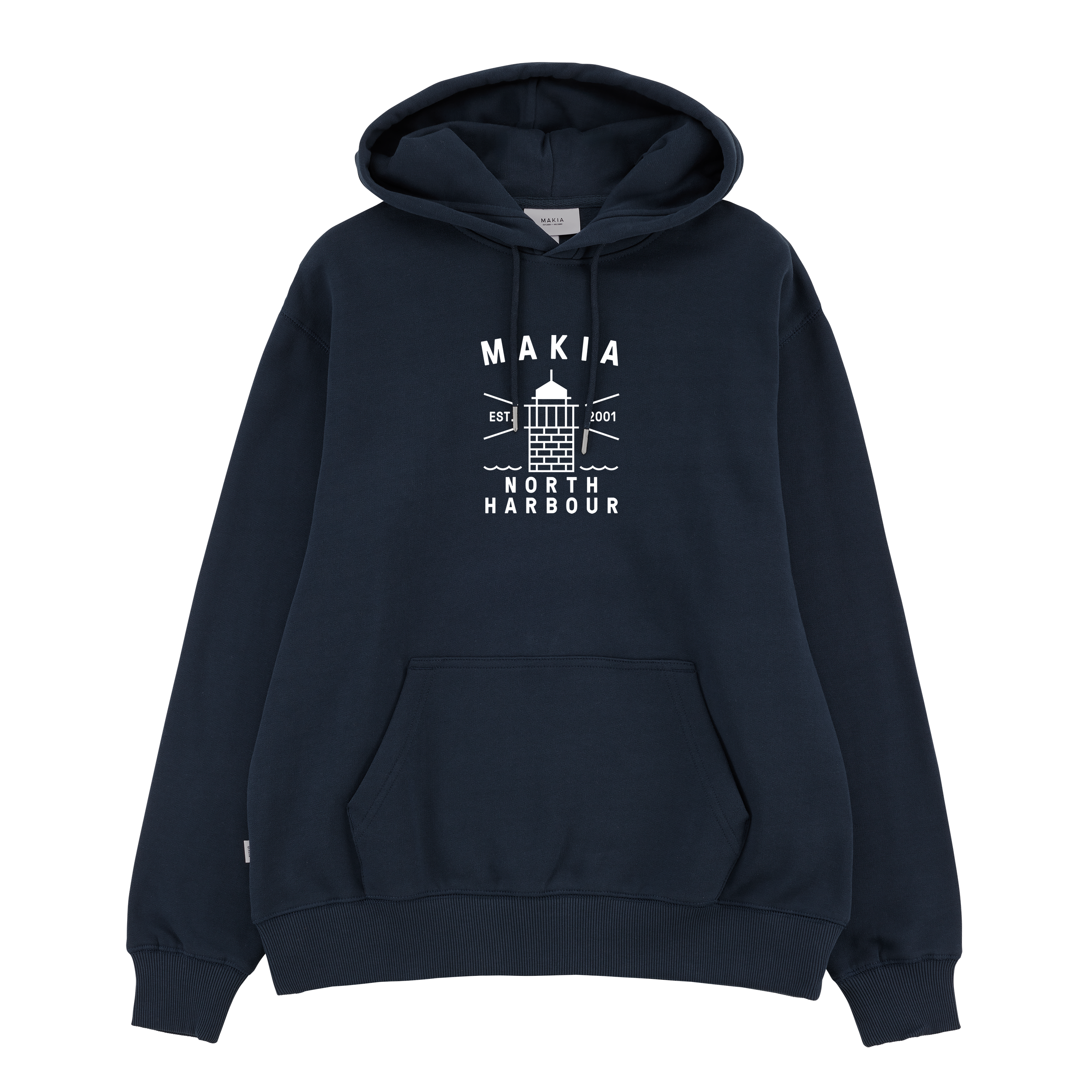 Tankar Hooded Sweatshirt 