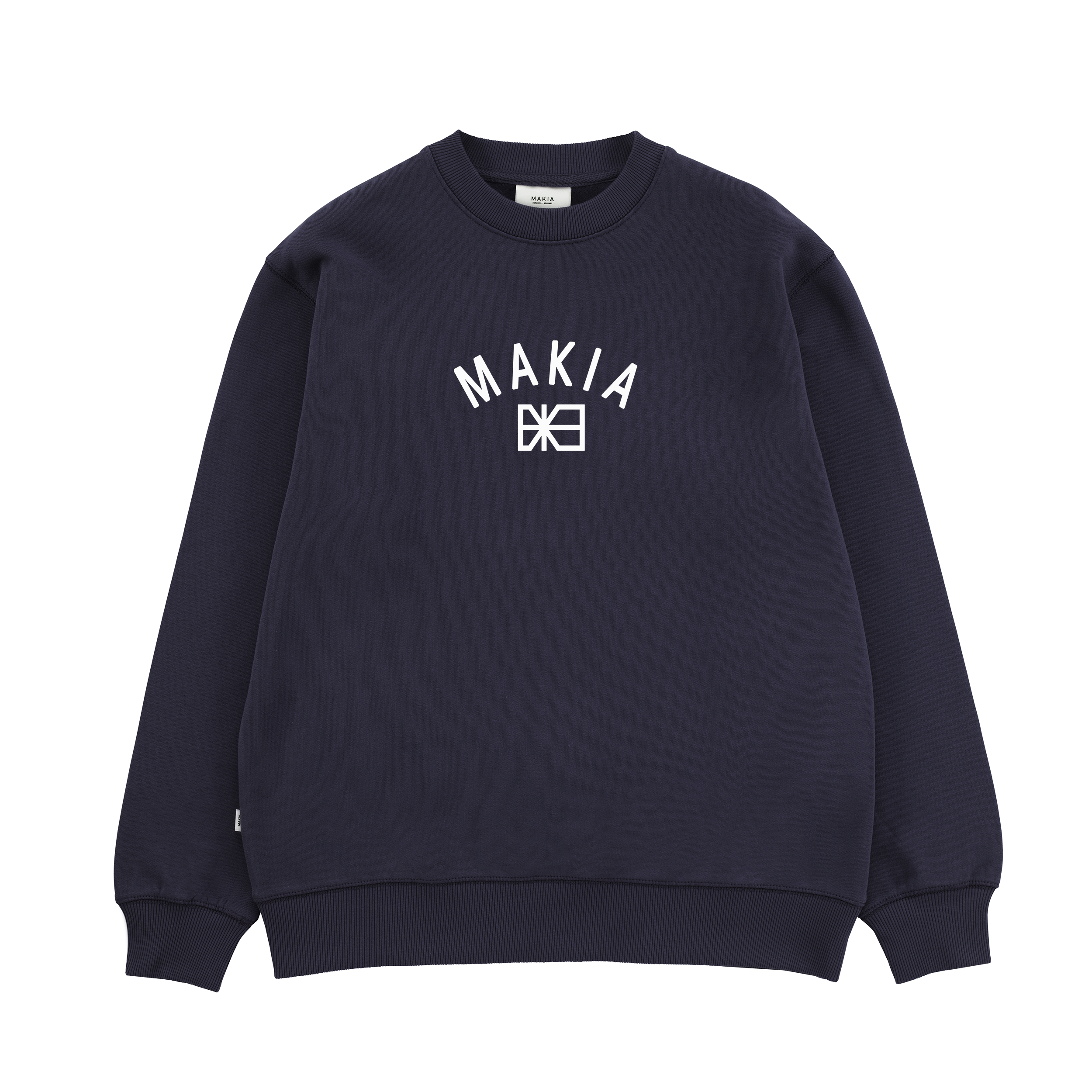 Port Sweatshirt 