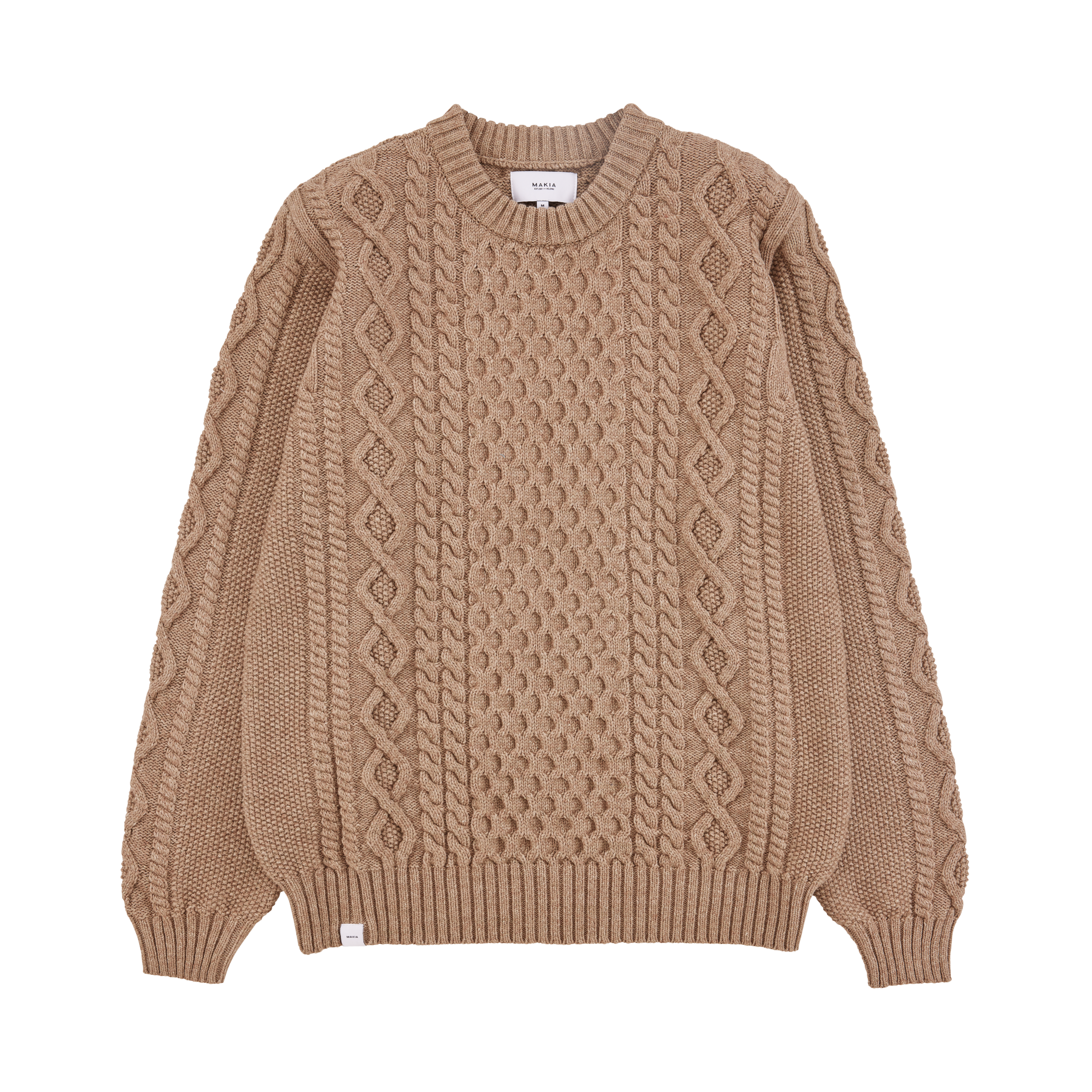 Shoal Knit