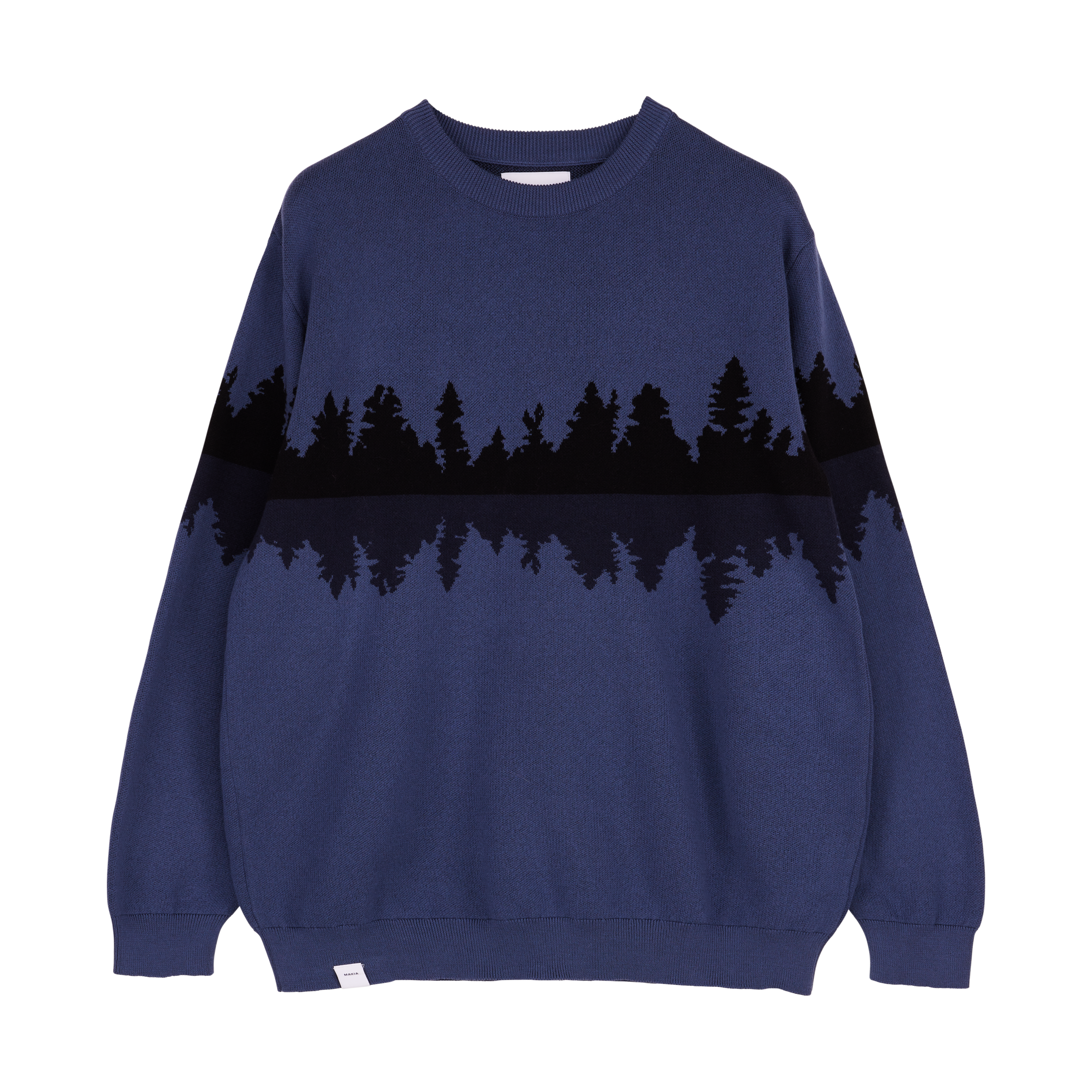 Shoreline Knit