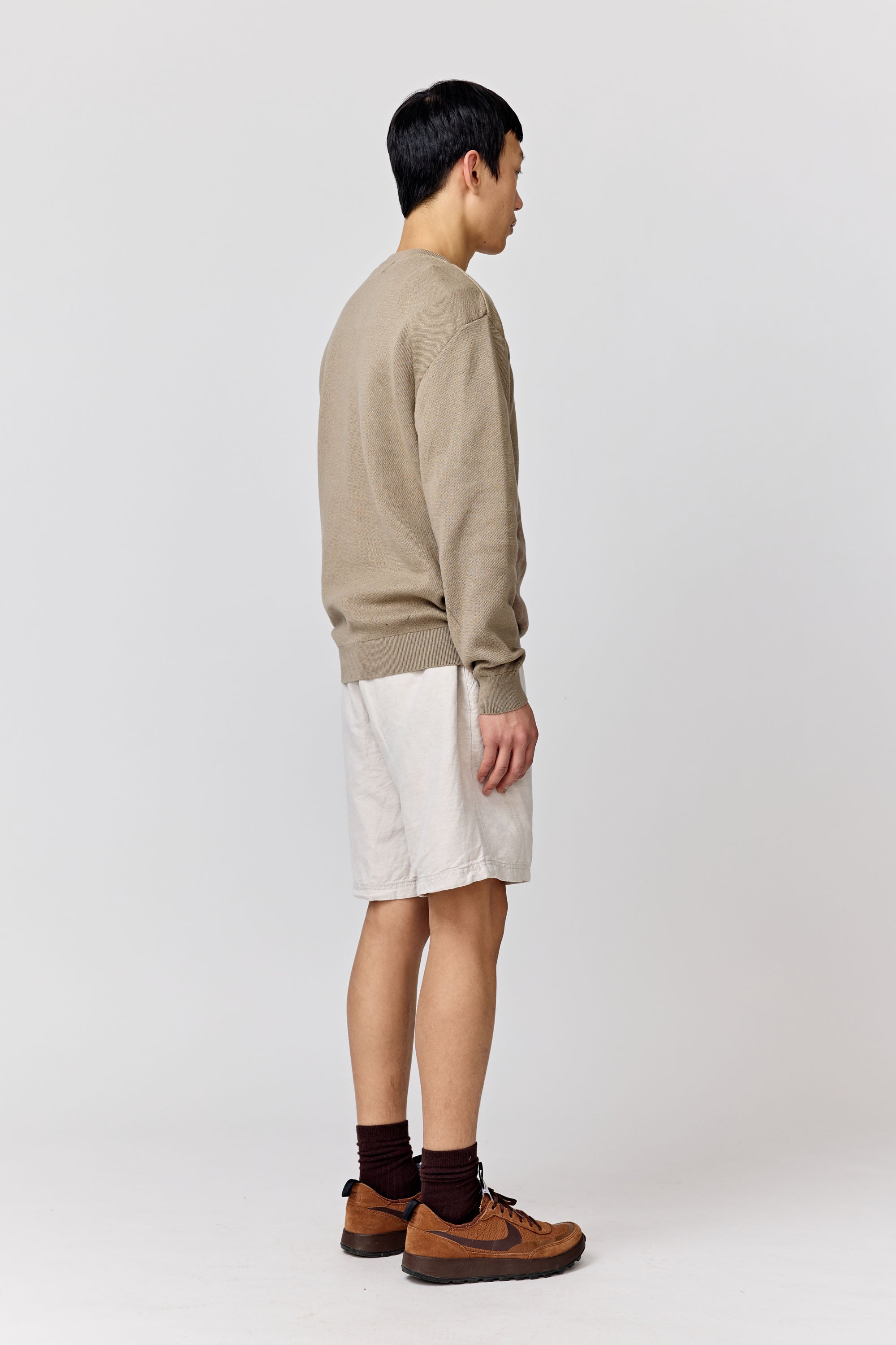 Martius Knit