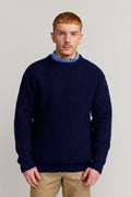 Helm Knit