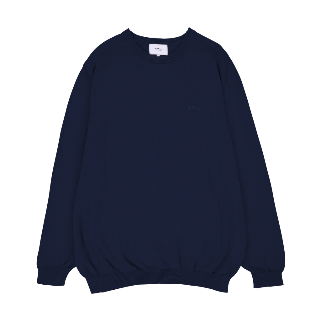 Canyon Knit