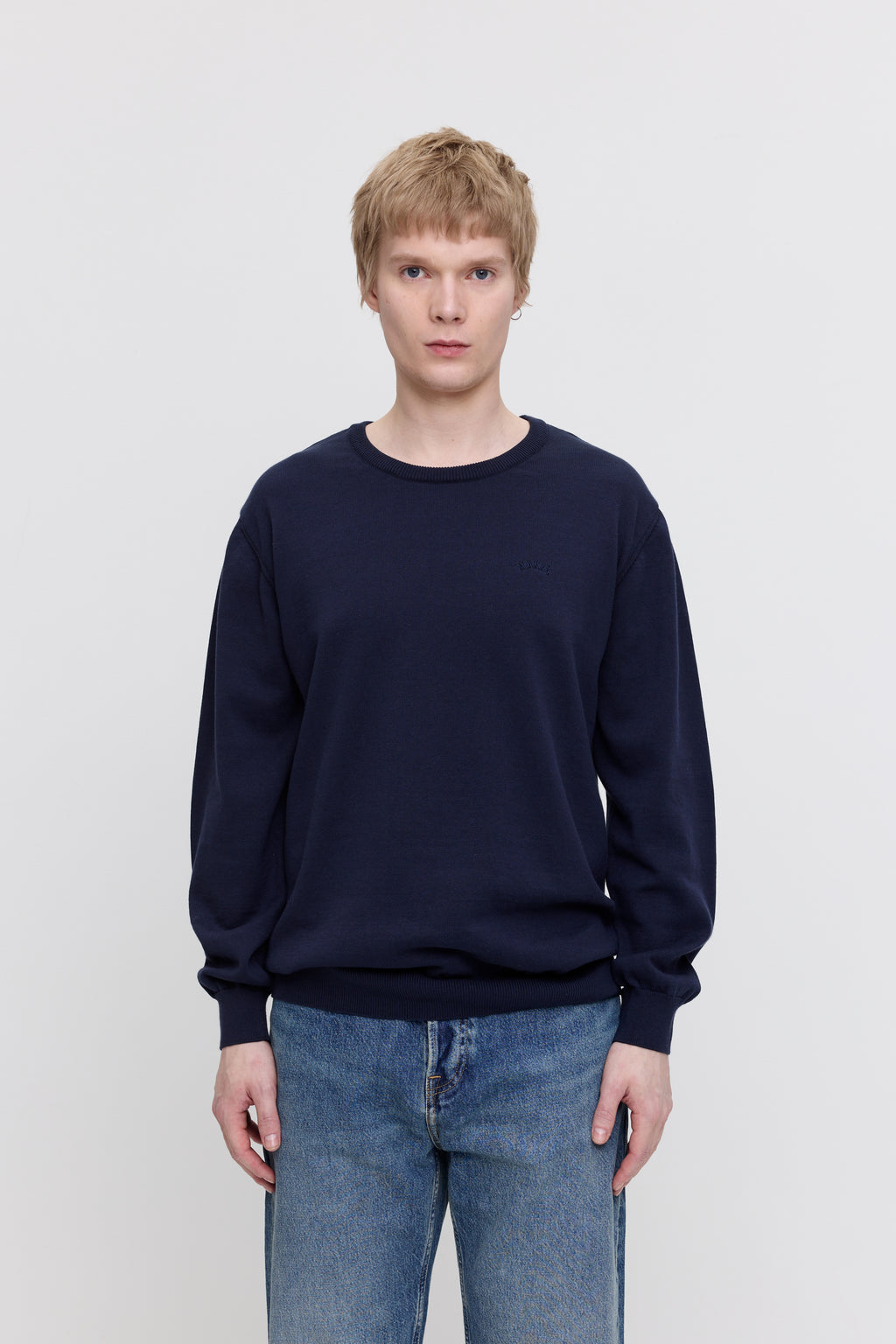 Canyon Knit
