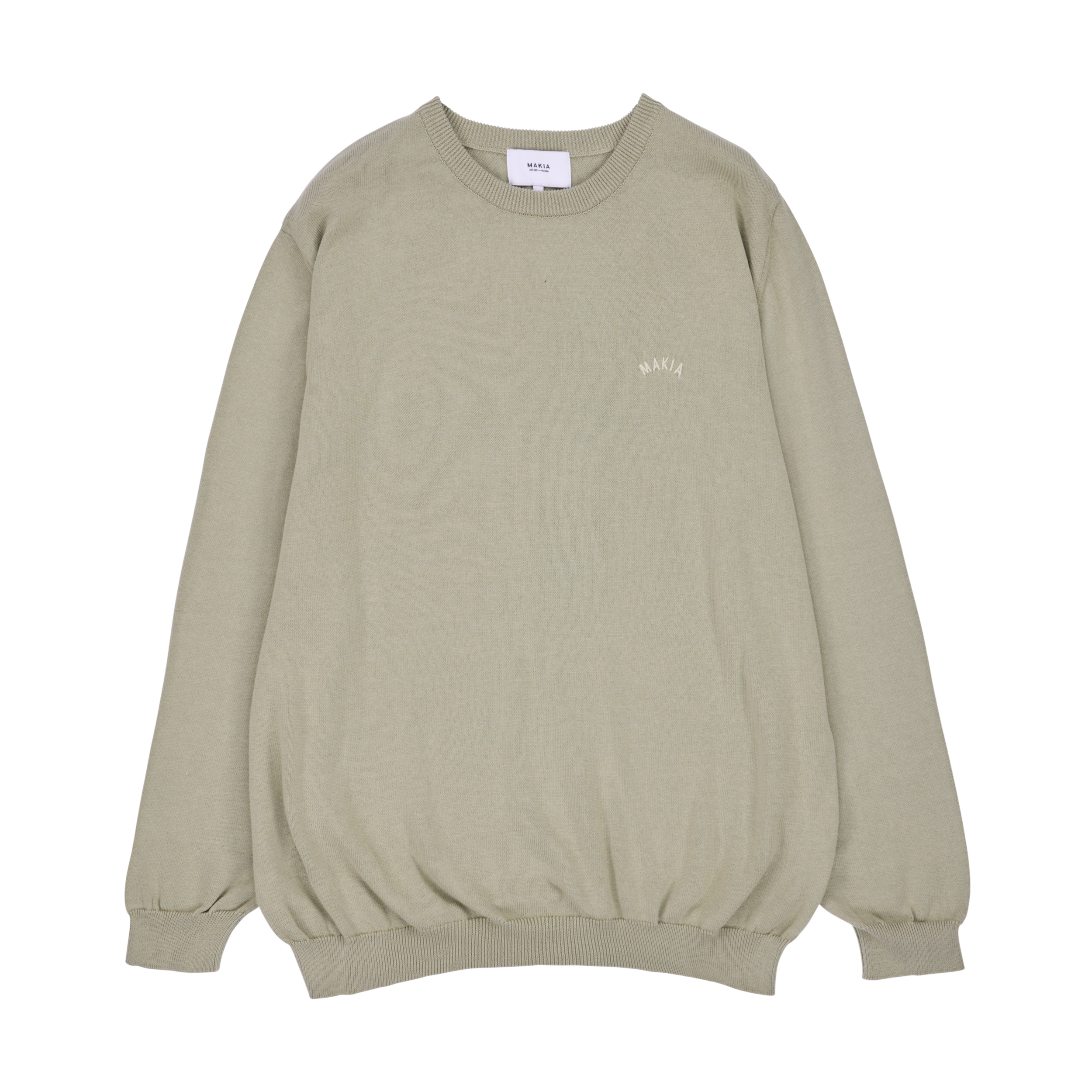 Canyon Knit