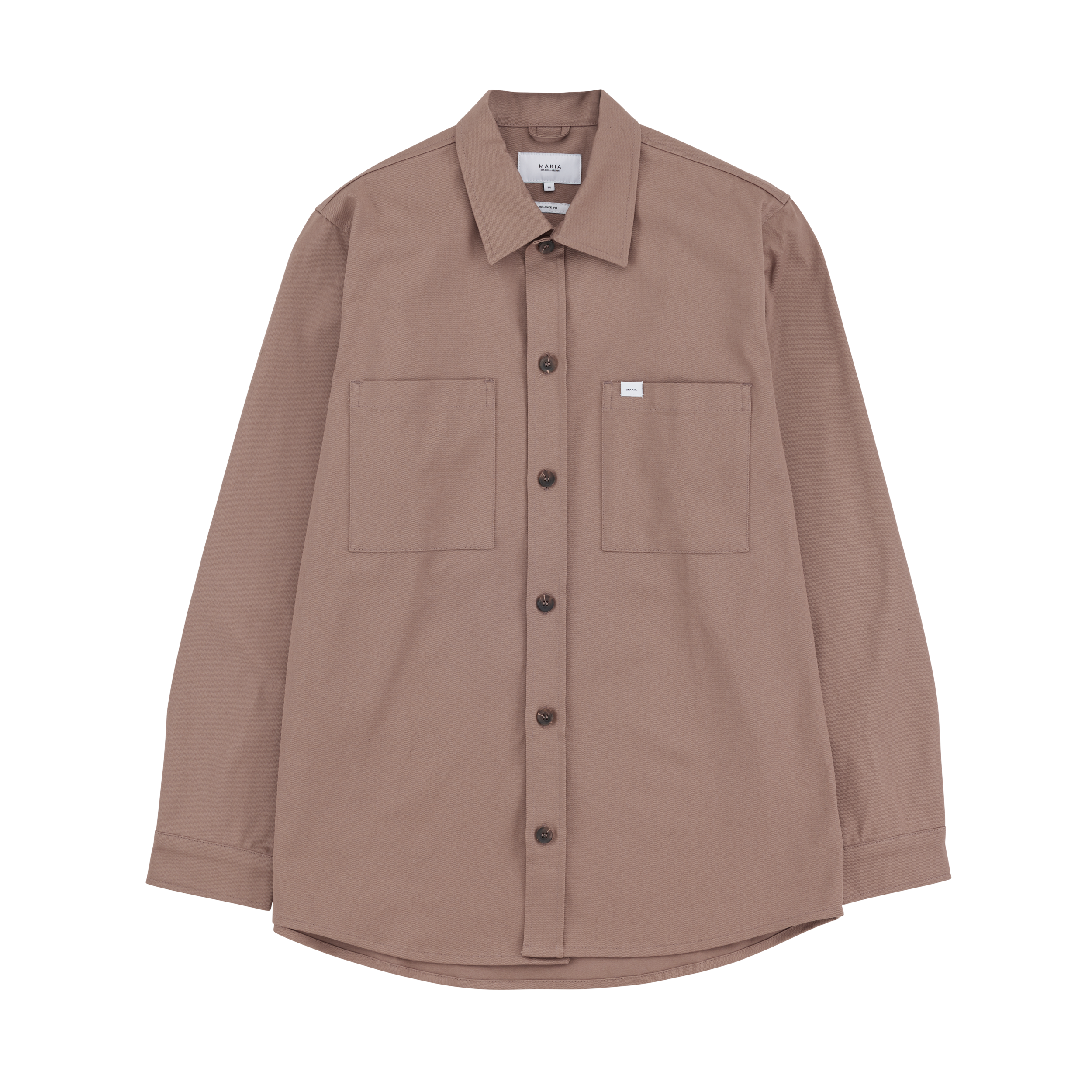 Fabrik Overshirt