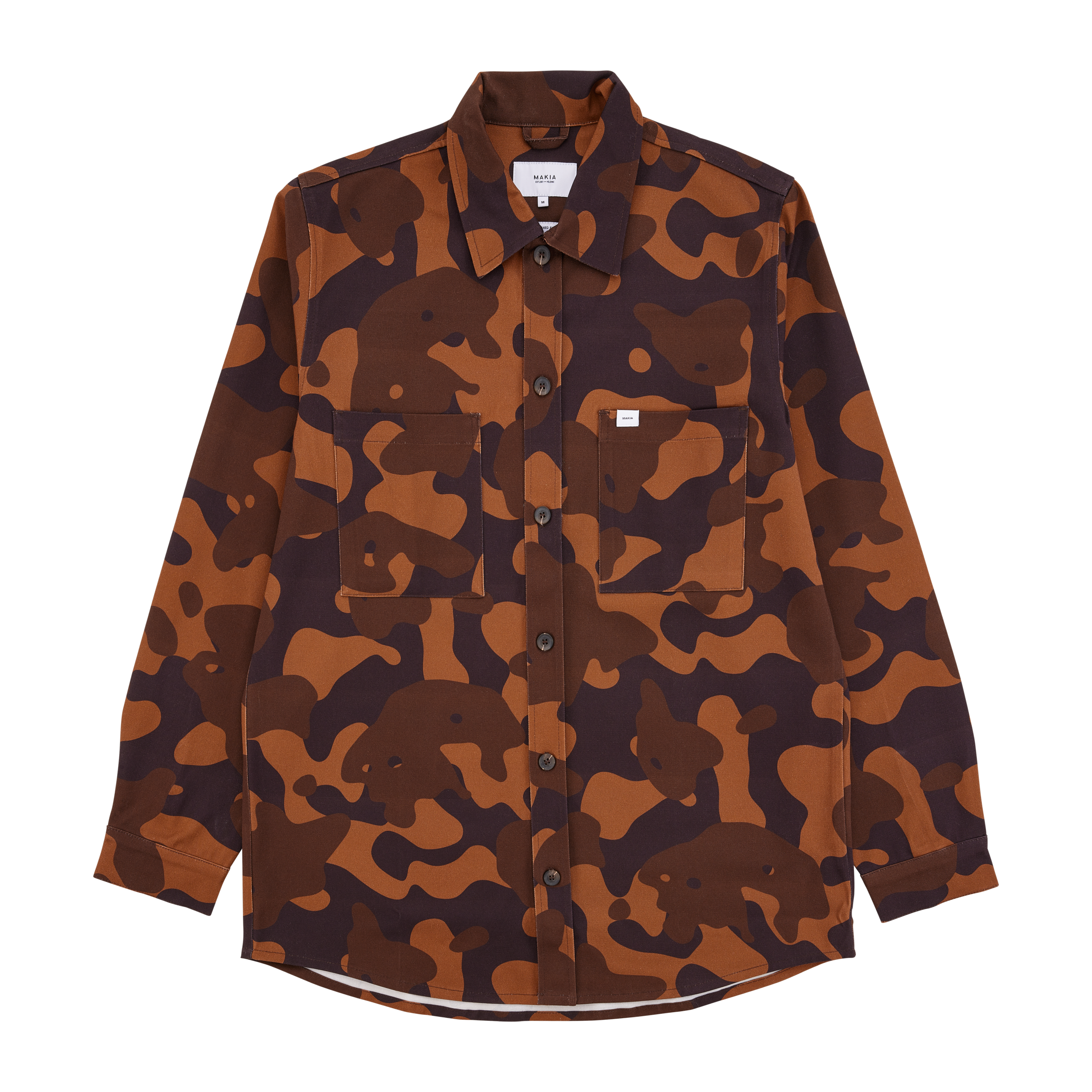 Fabrik Overshirt