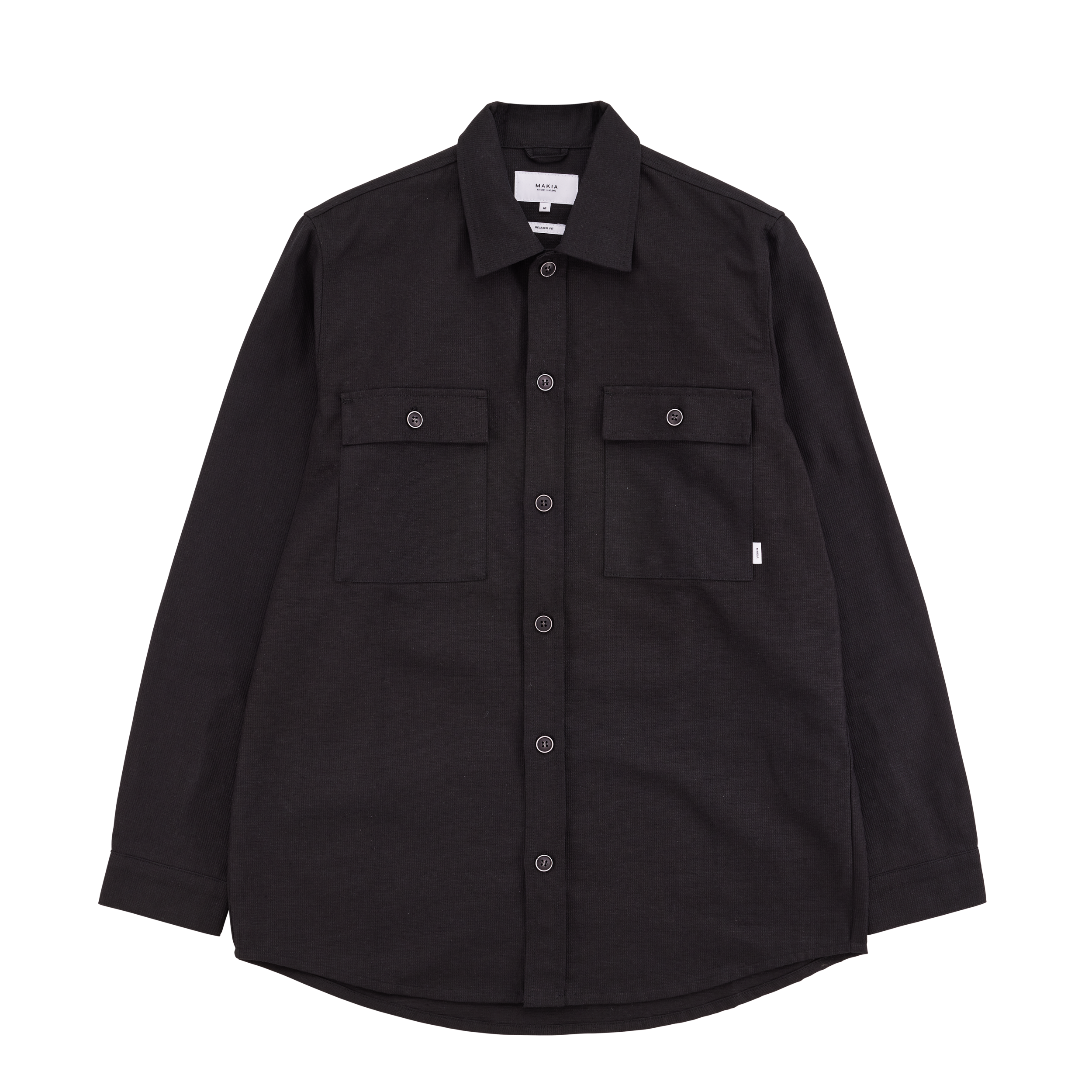 Pelto Overshirt