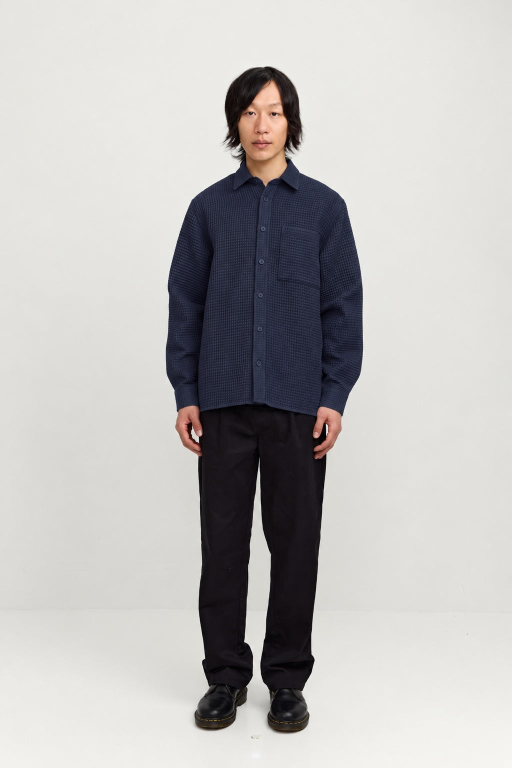 Ryan Overshirt