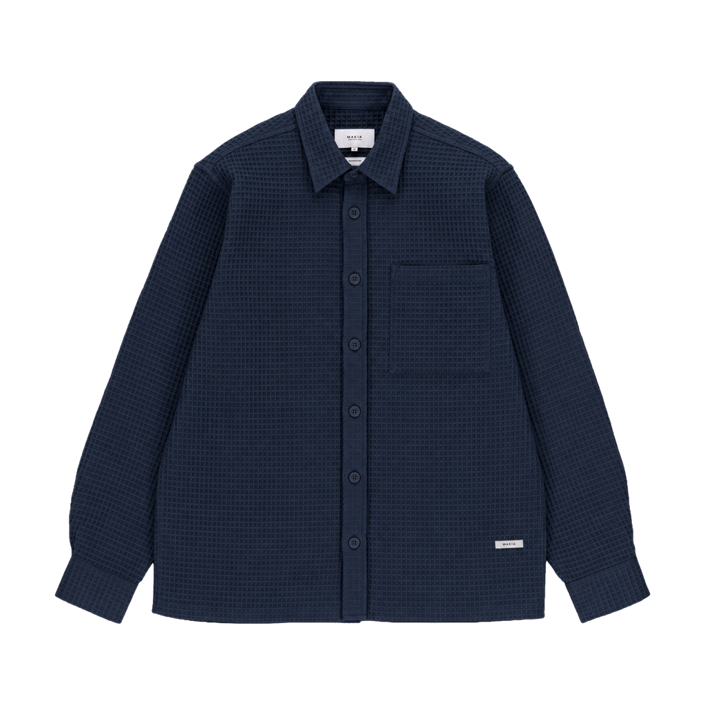 Ryan Overshirt