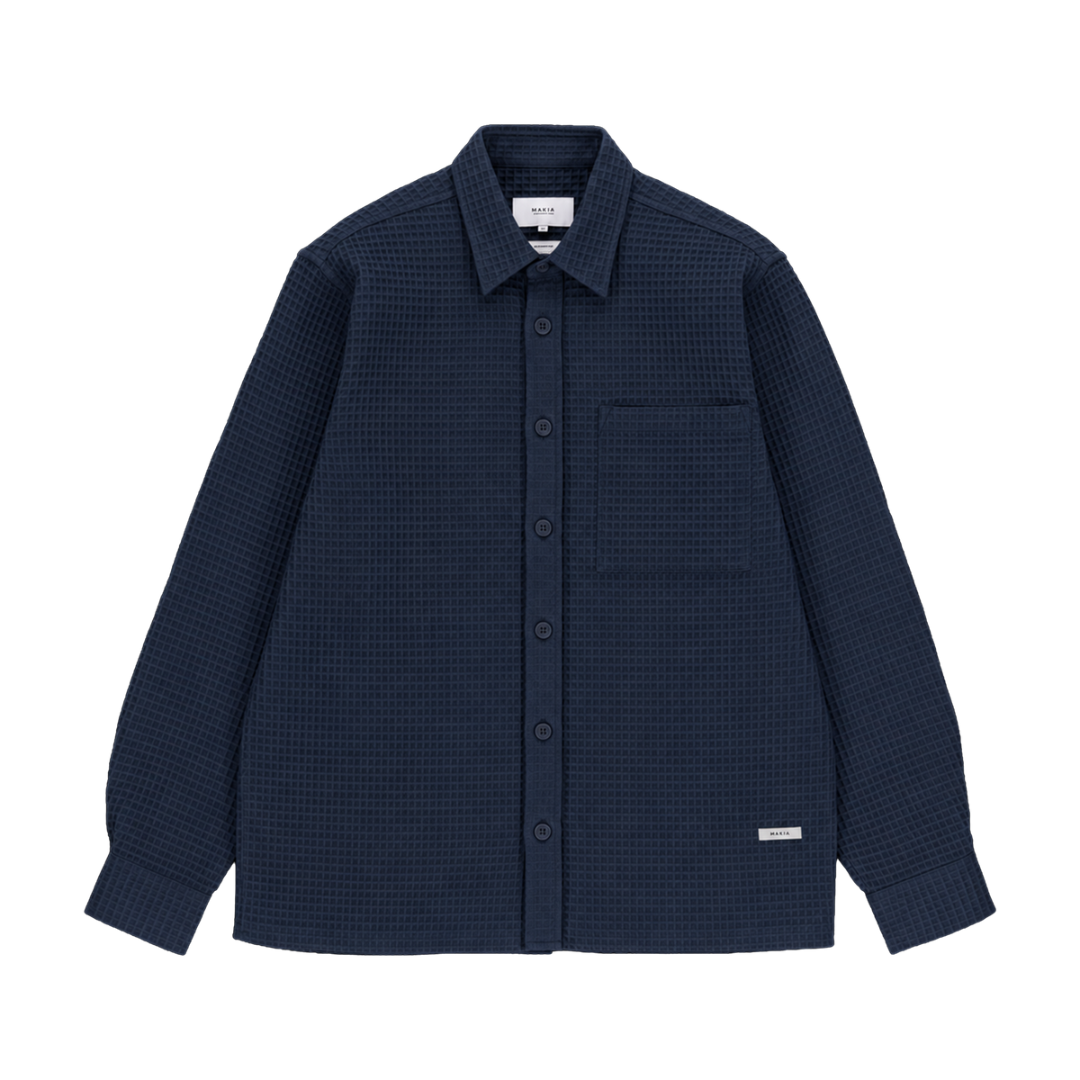 Ryan Overshirt