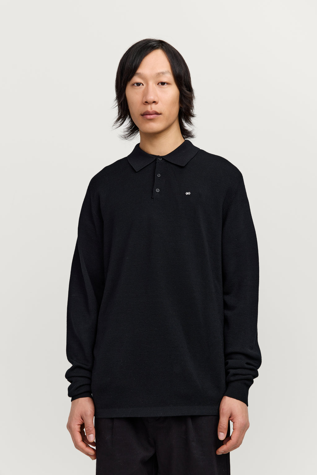 Visby Knit