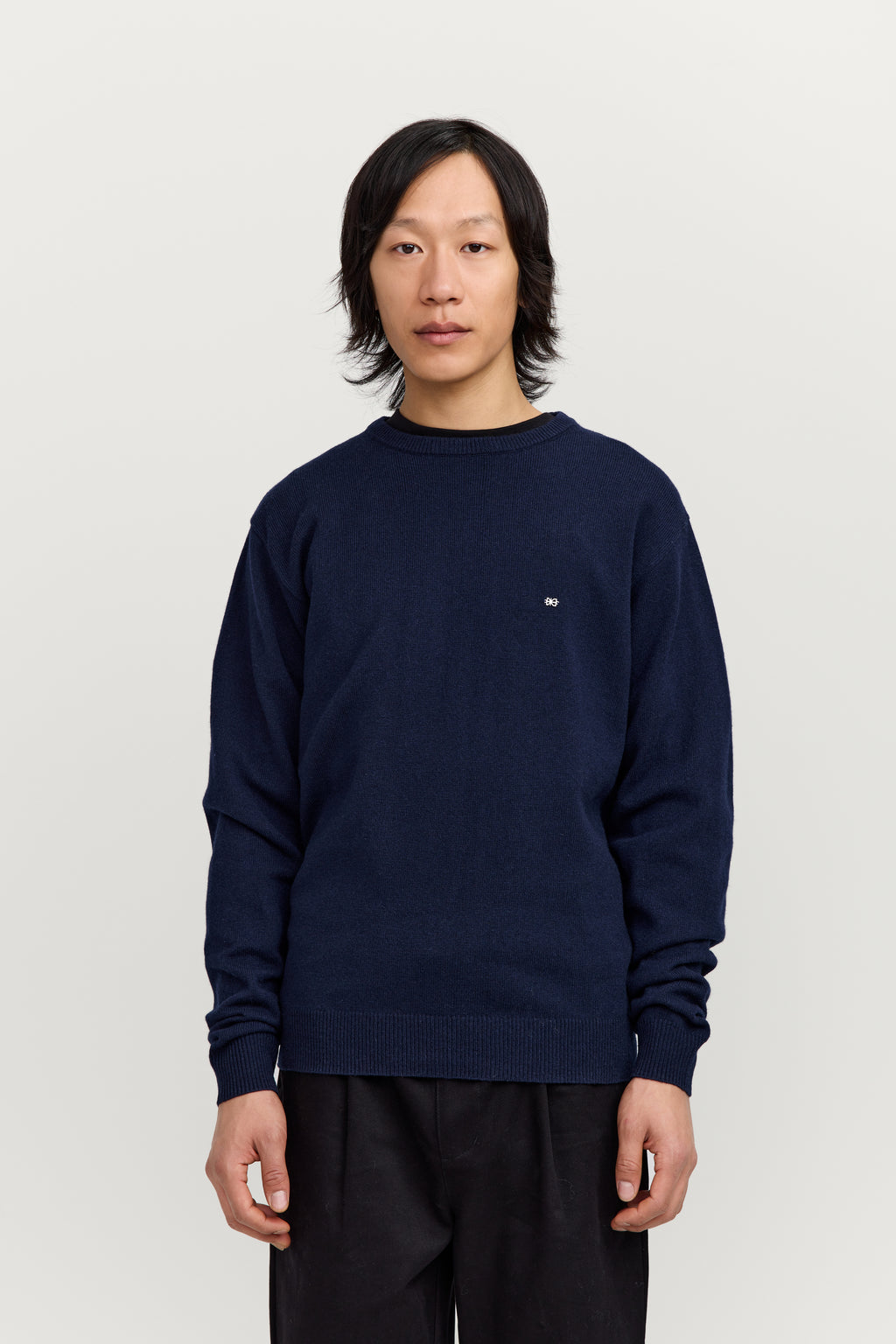 Ernest Knit