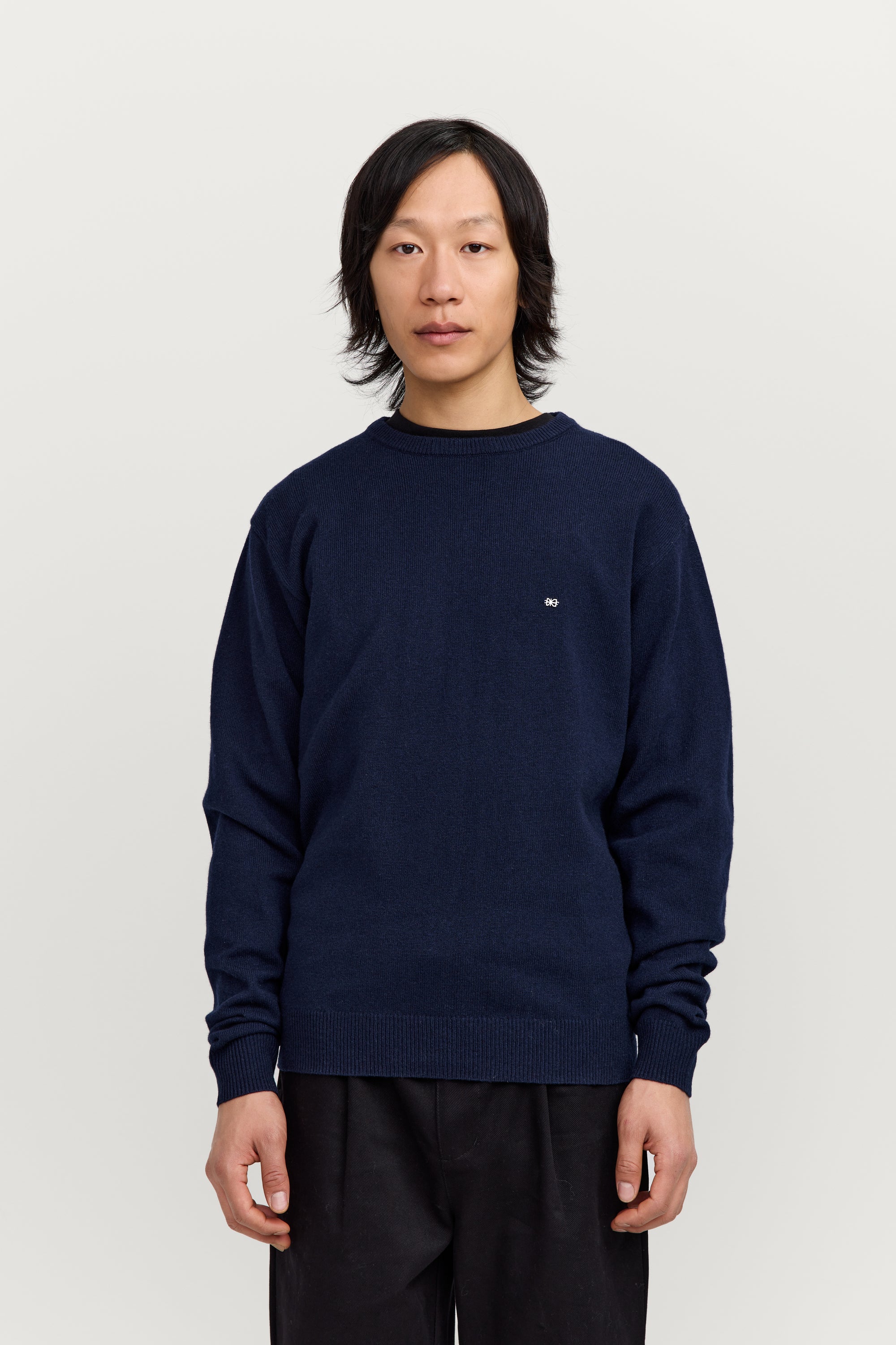 Ernest Knit
