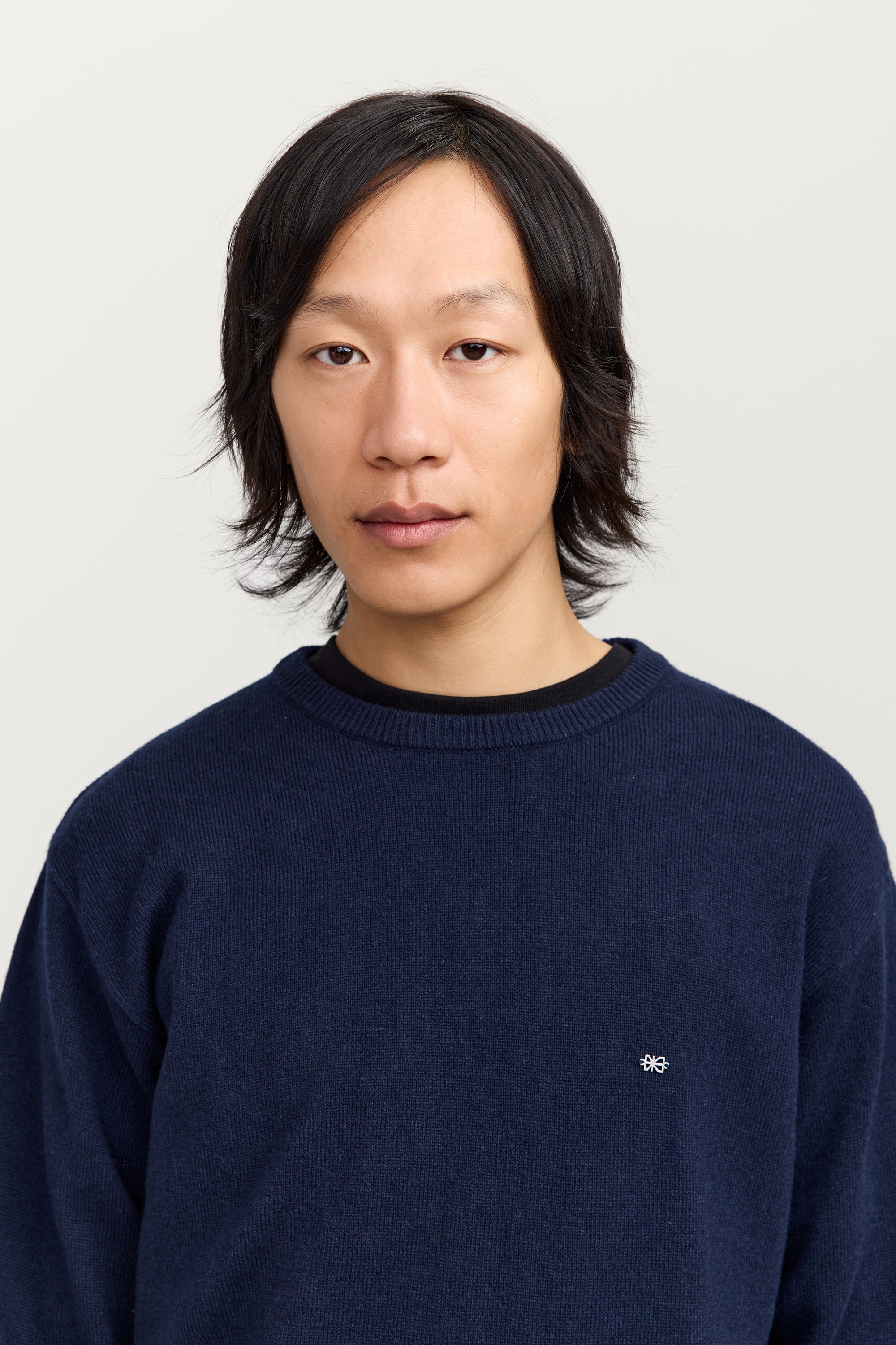 Ernest Knit