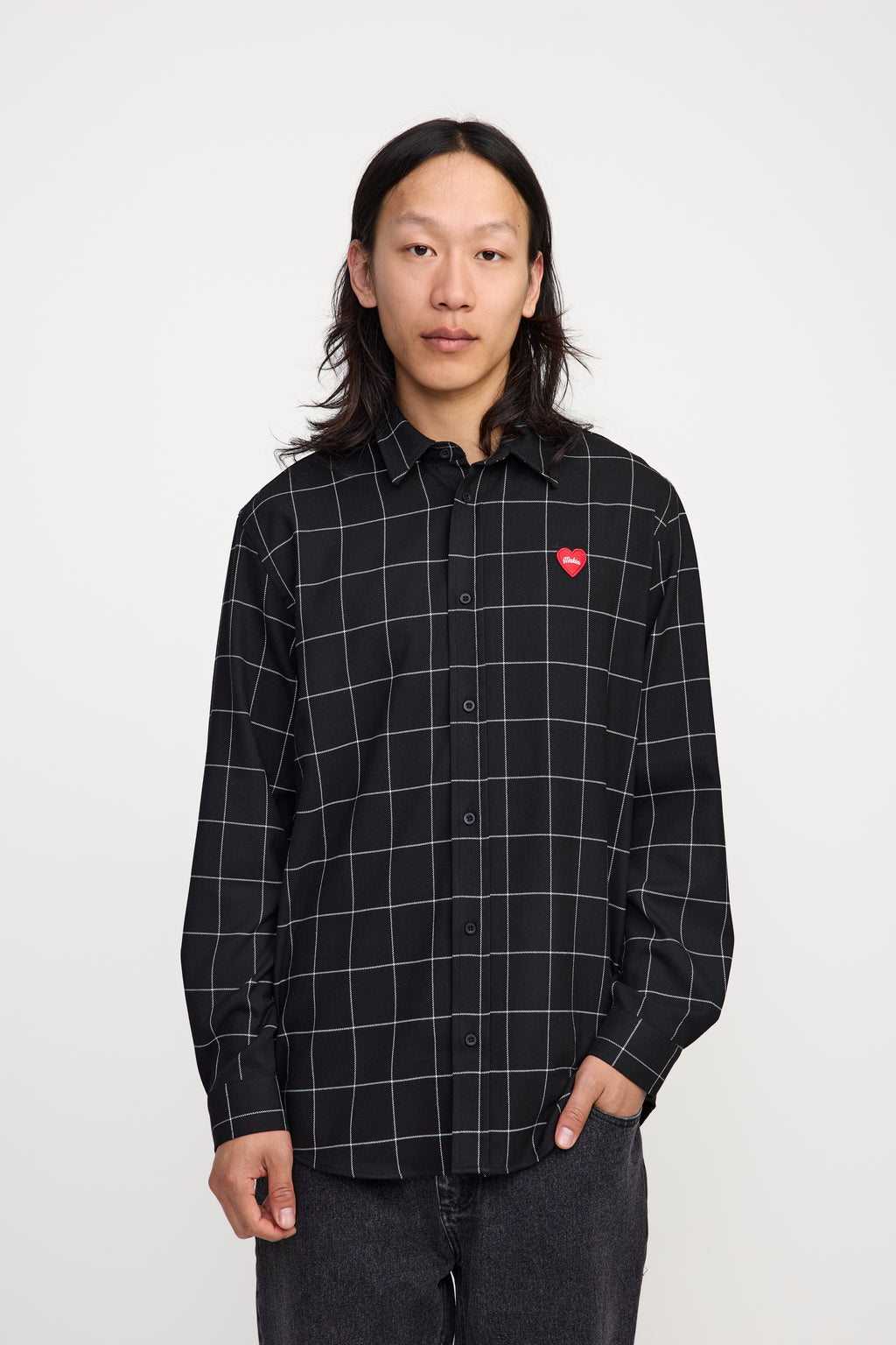 Kevin Shirt