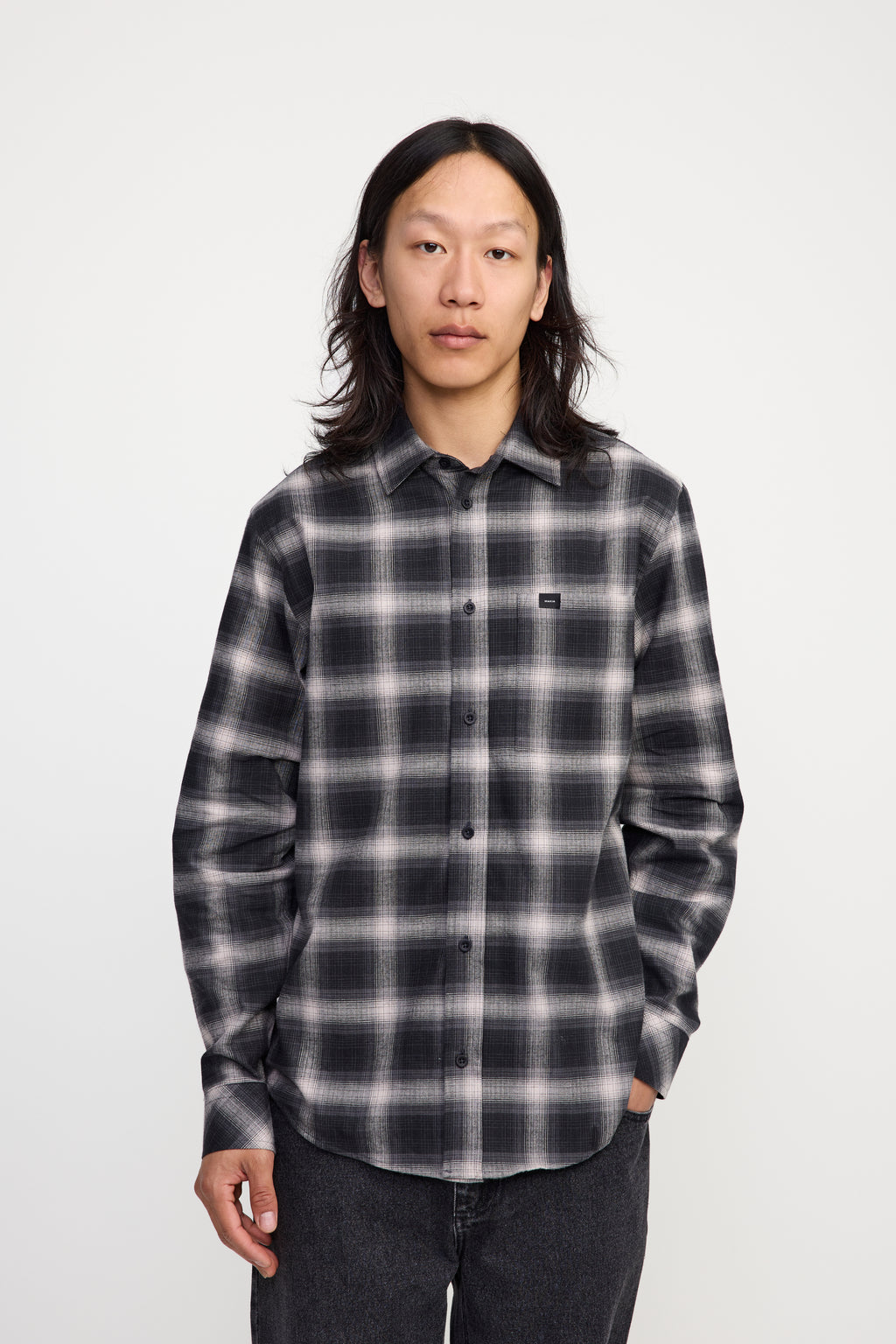 Gary Shirt