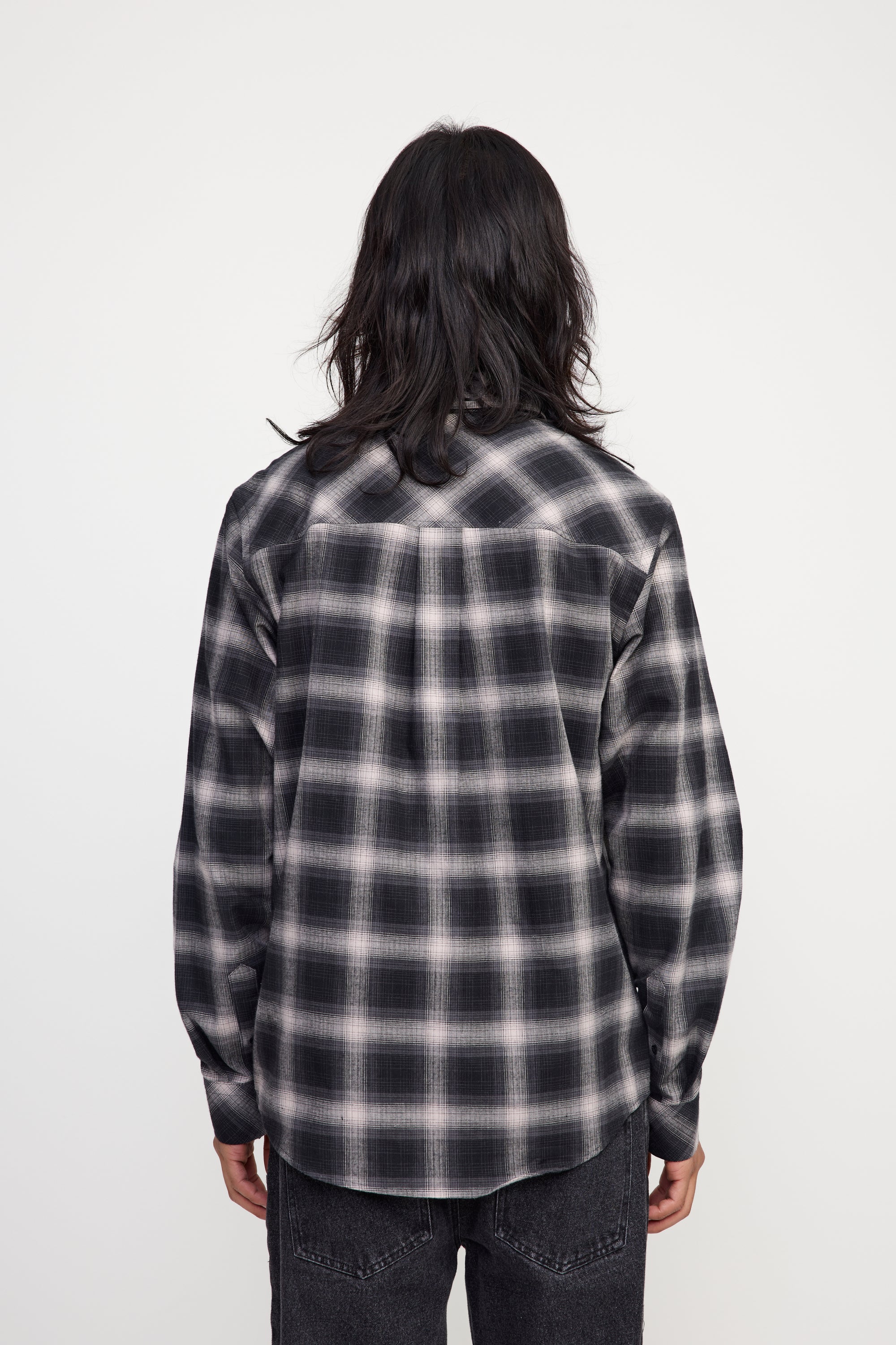 Gary Shirt