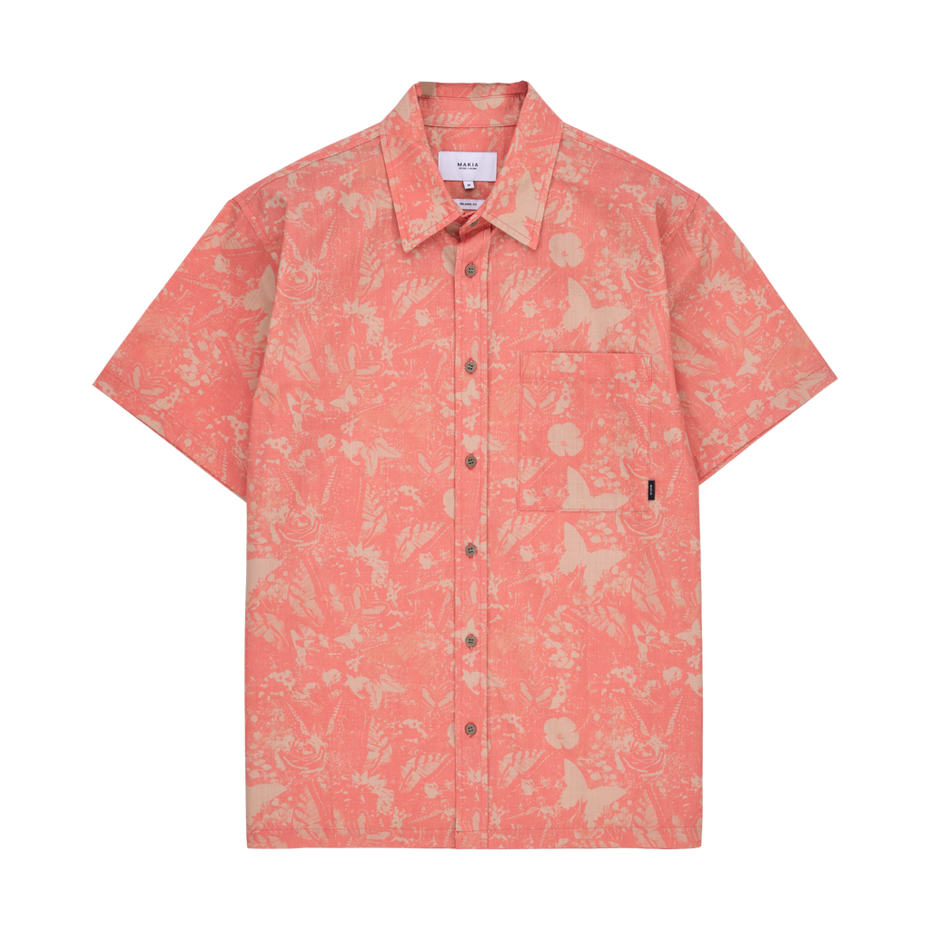 Papillon Shirt