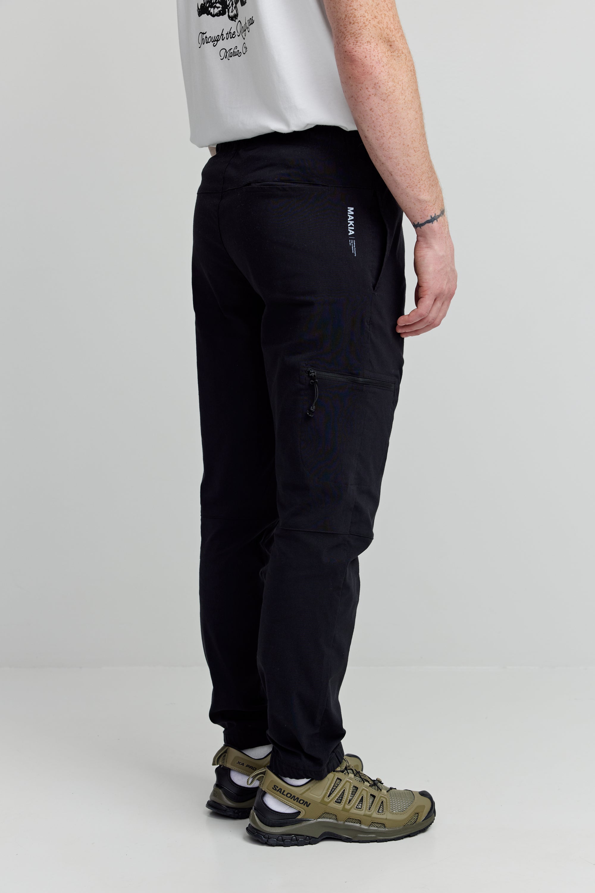 Kasper Pants | Makia Clothing