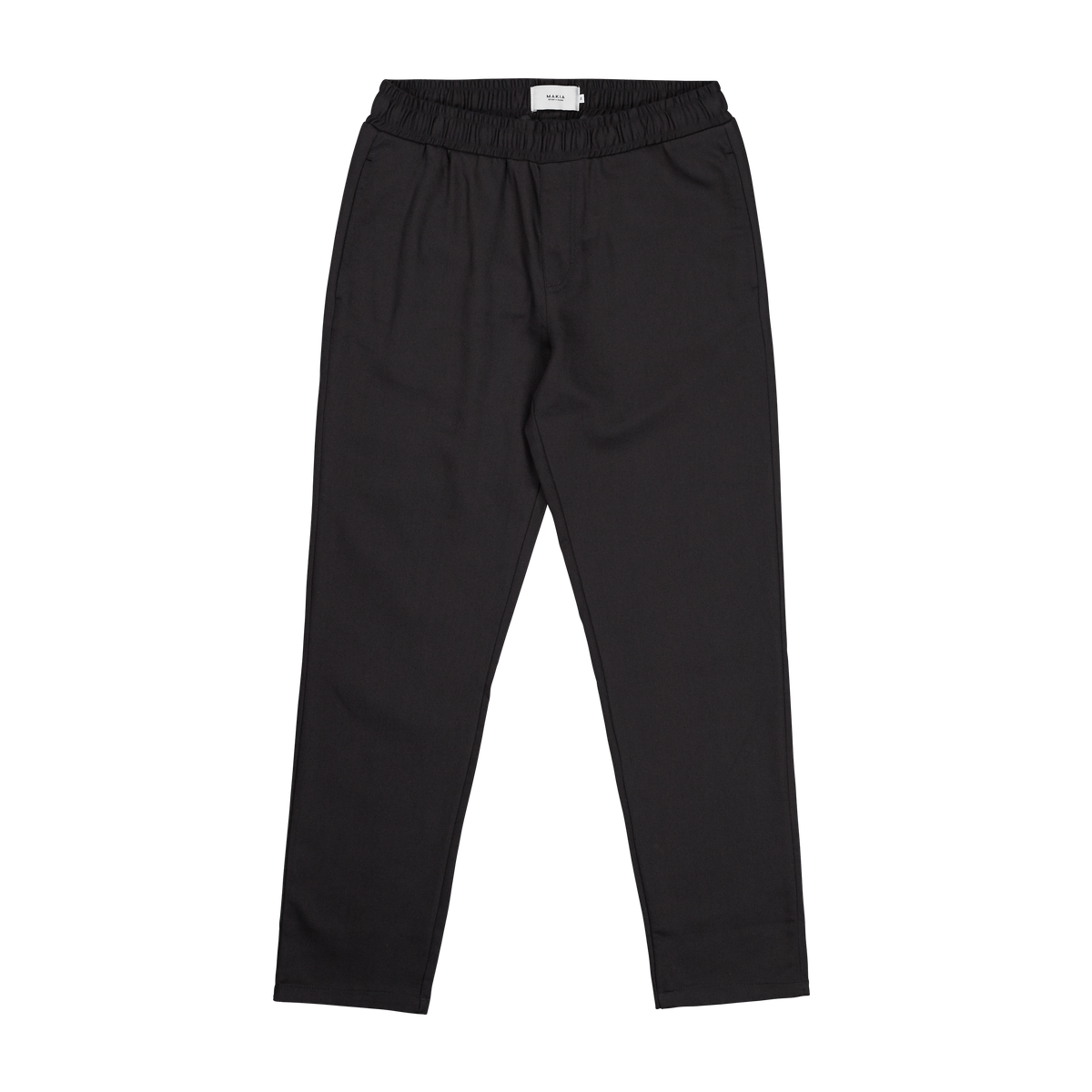 Gustaw Pants - black