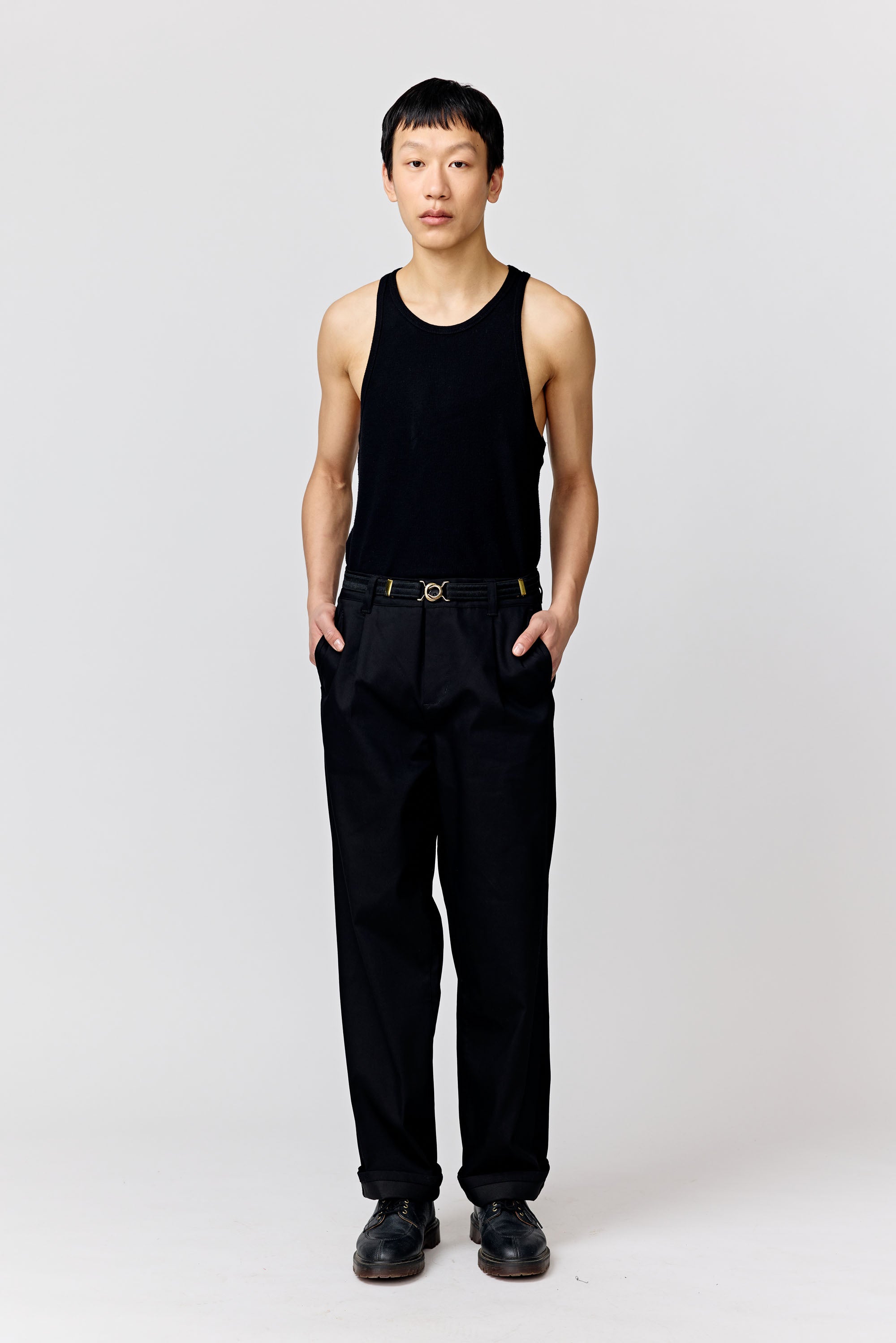 Beacon Trousers
