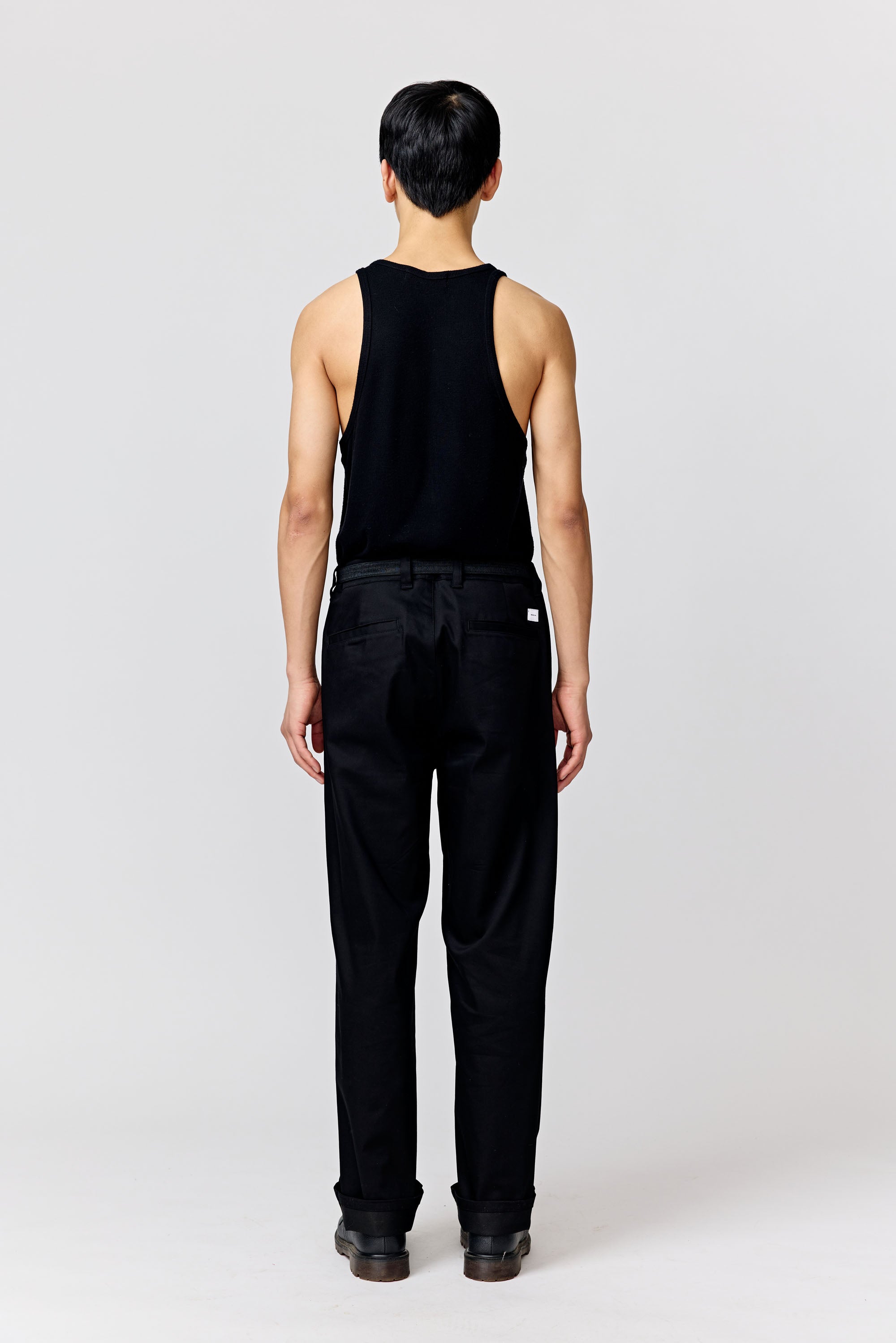 Beacon Trousers