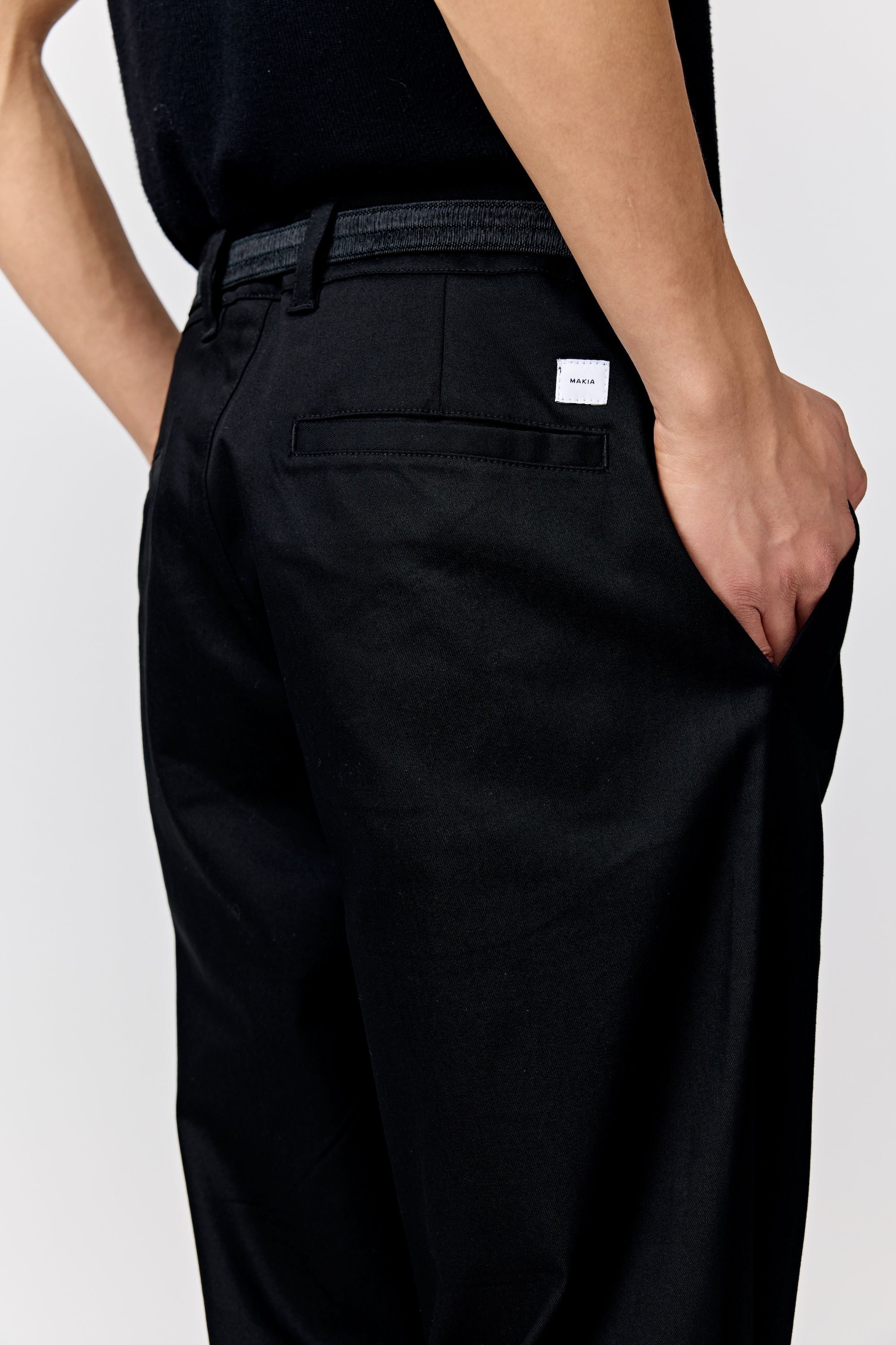 Beacon Trousers