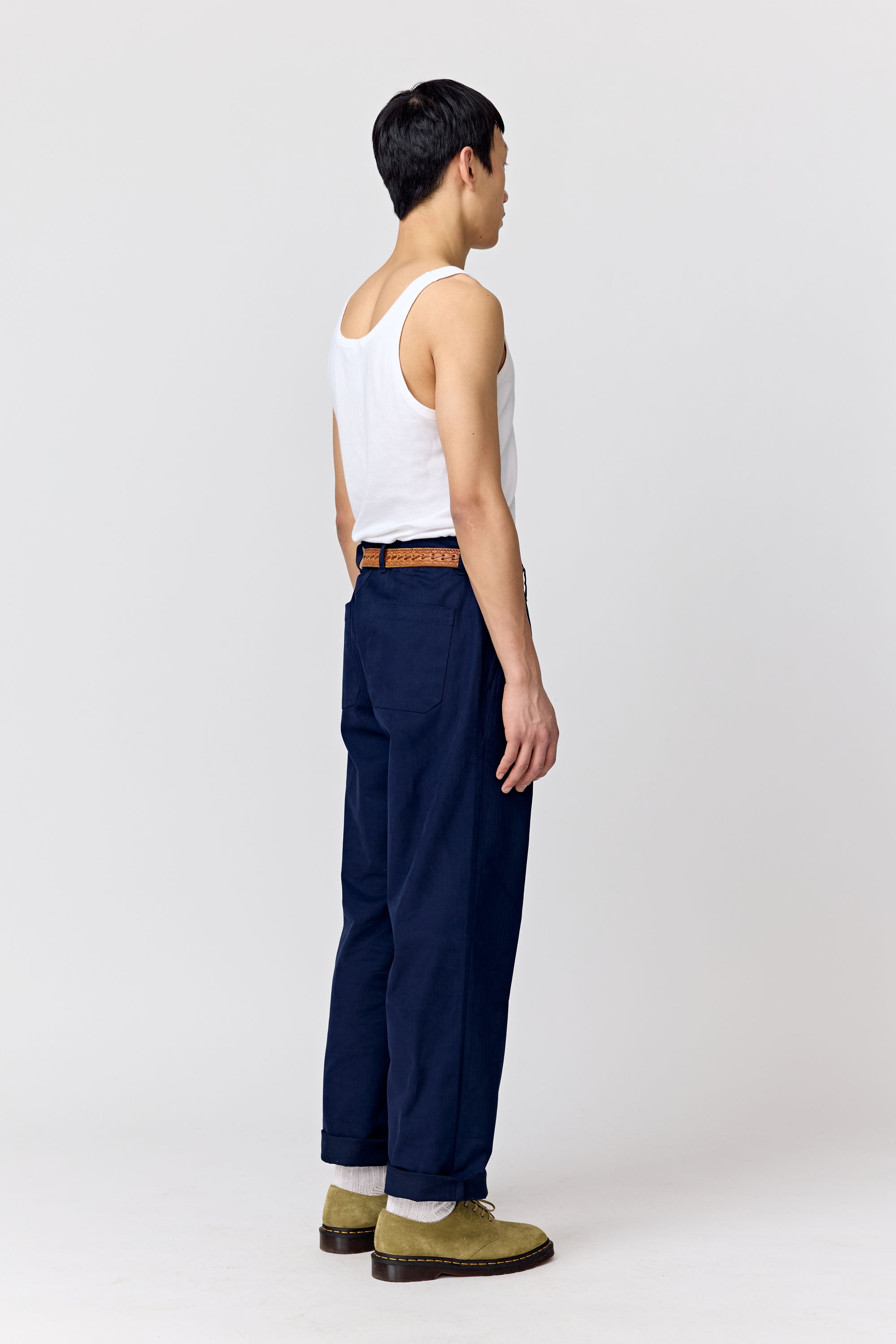 Arrow Trousers