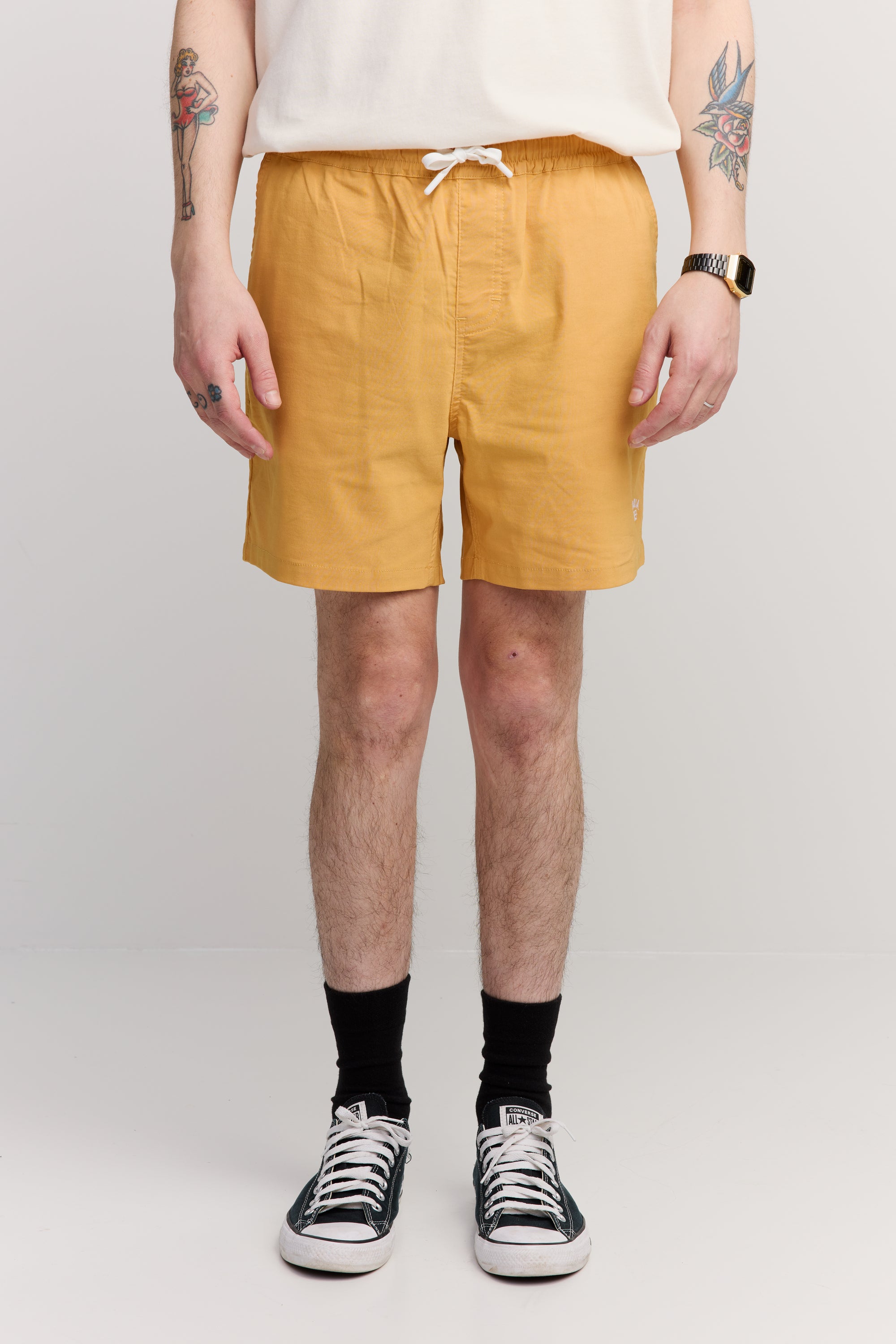 Cove Hybrid shortsit