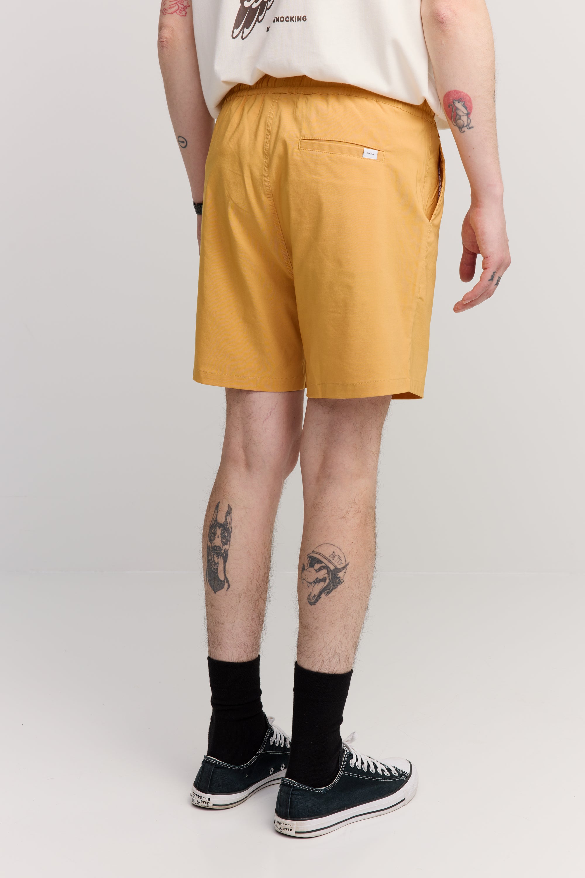 Cove Hybrid shortsit