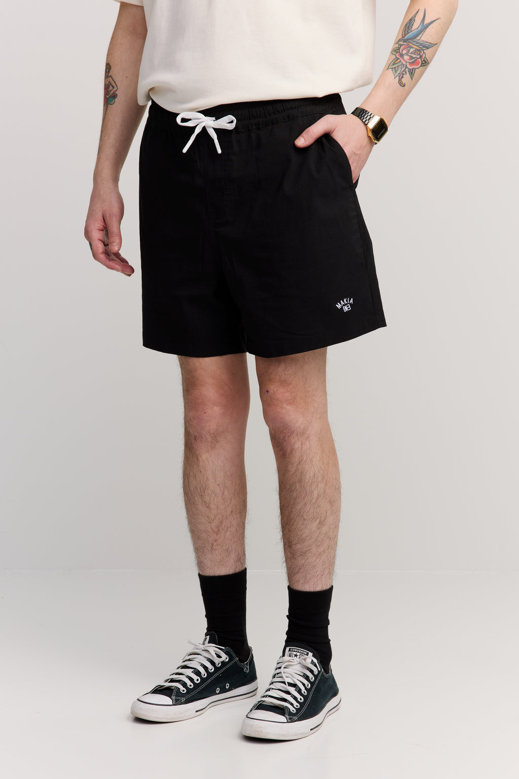 Cove Hybrid shortsit