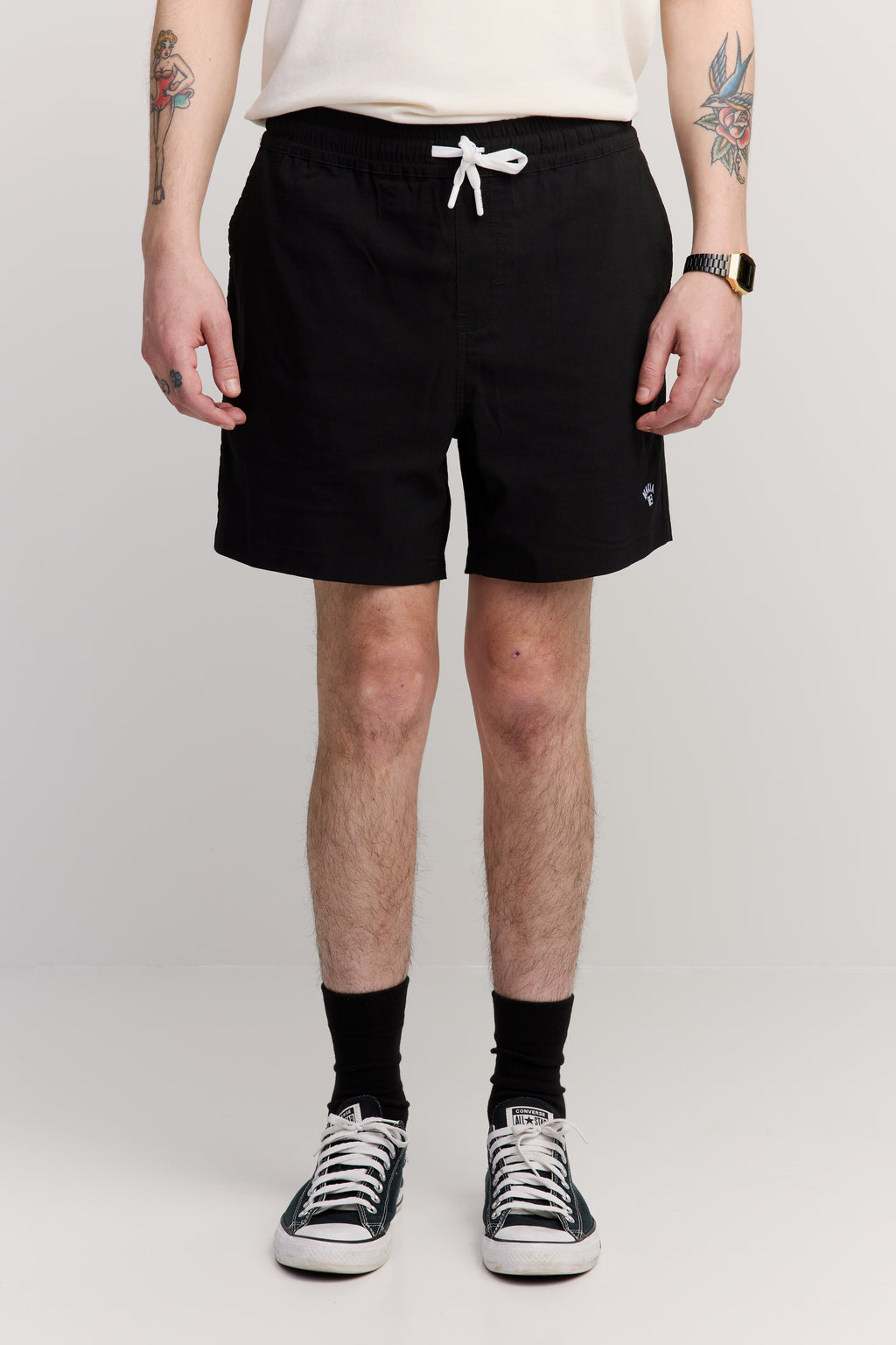 Cove Hybrid shortsit