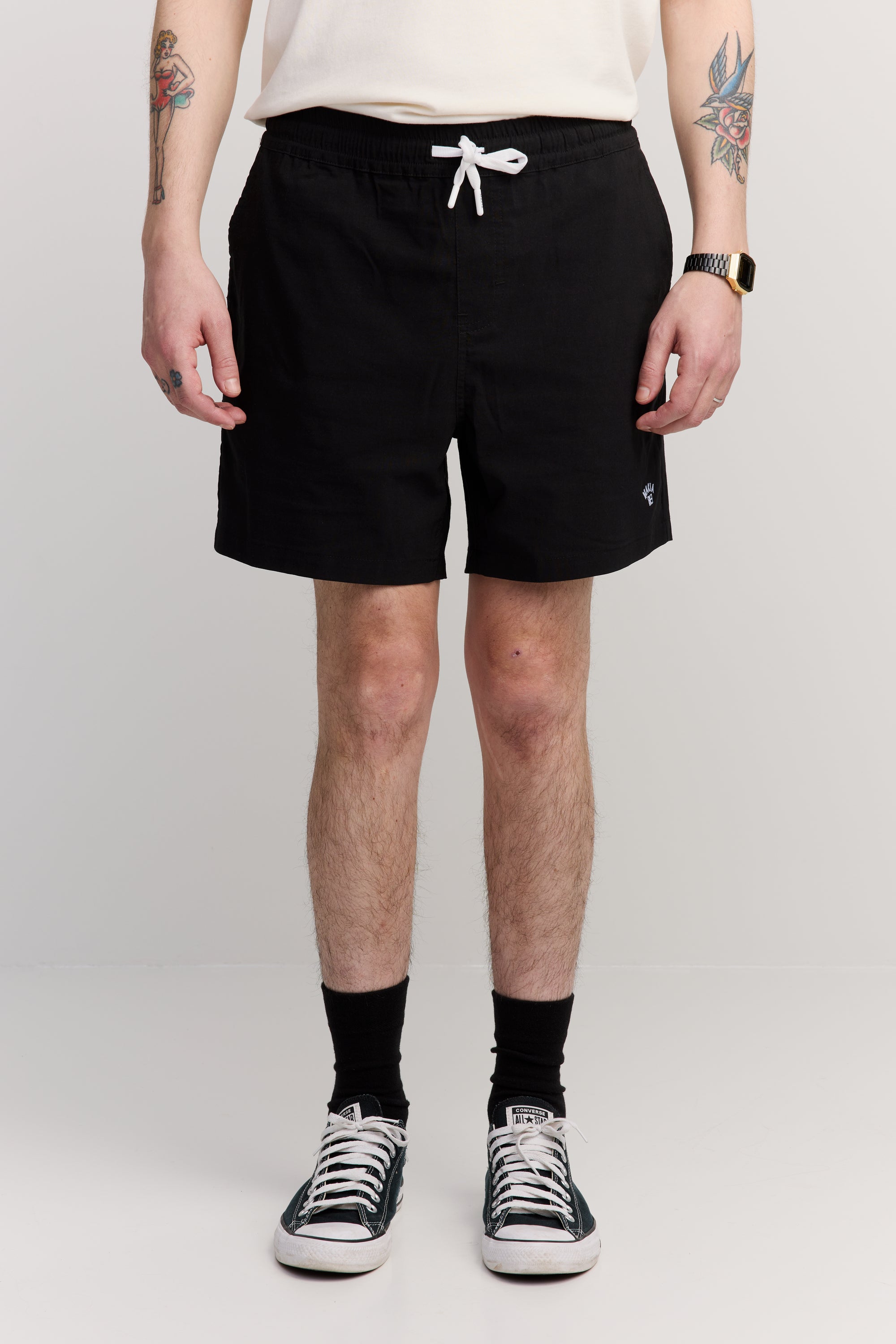 Cove Hybrid shortsit