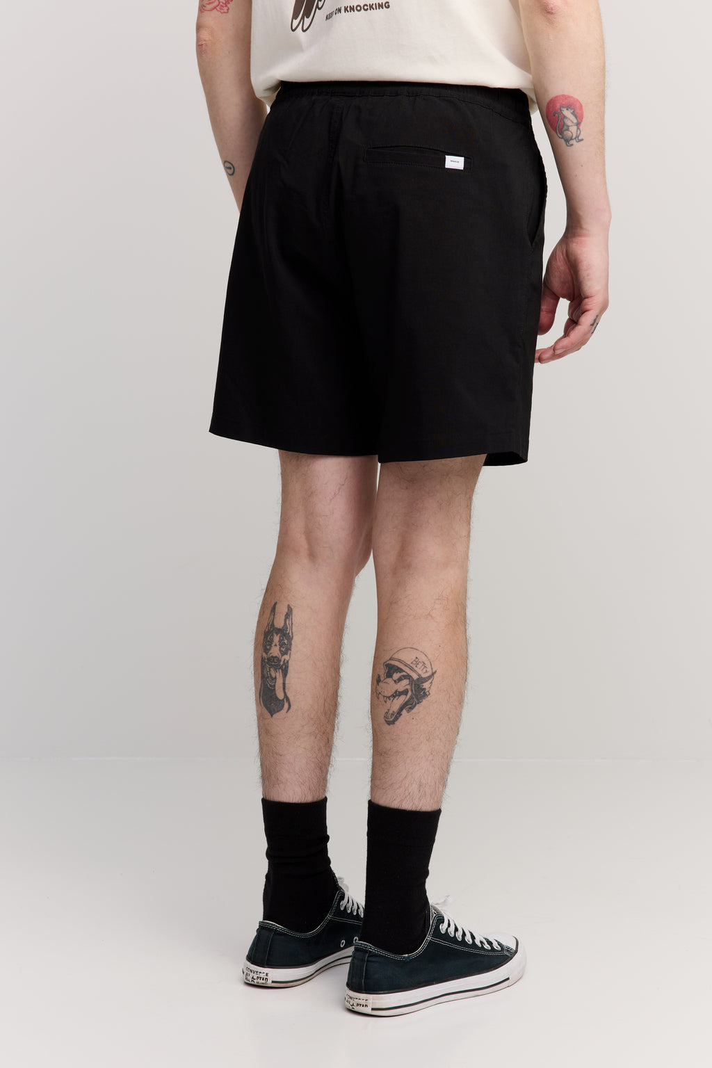 Cove Hybrid shortsit