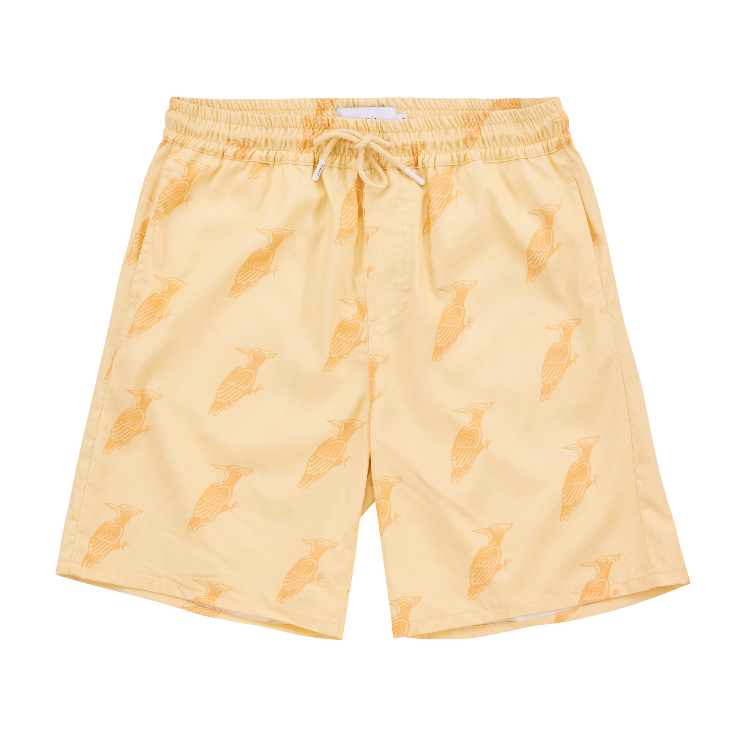 Martius Shorts