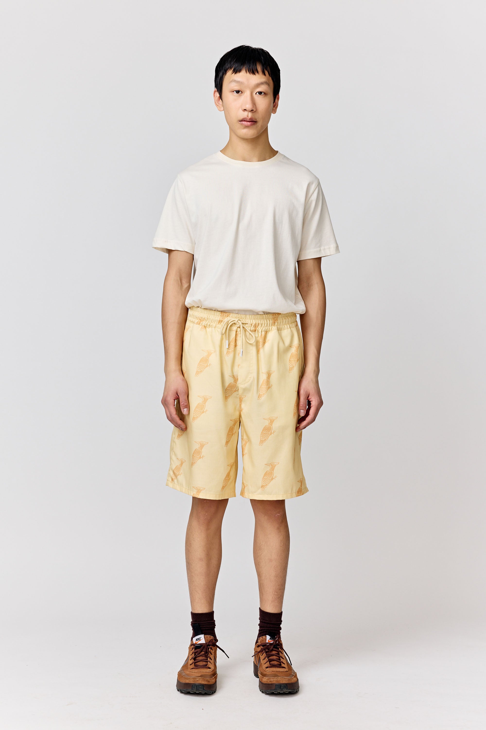 Martius Shorts