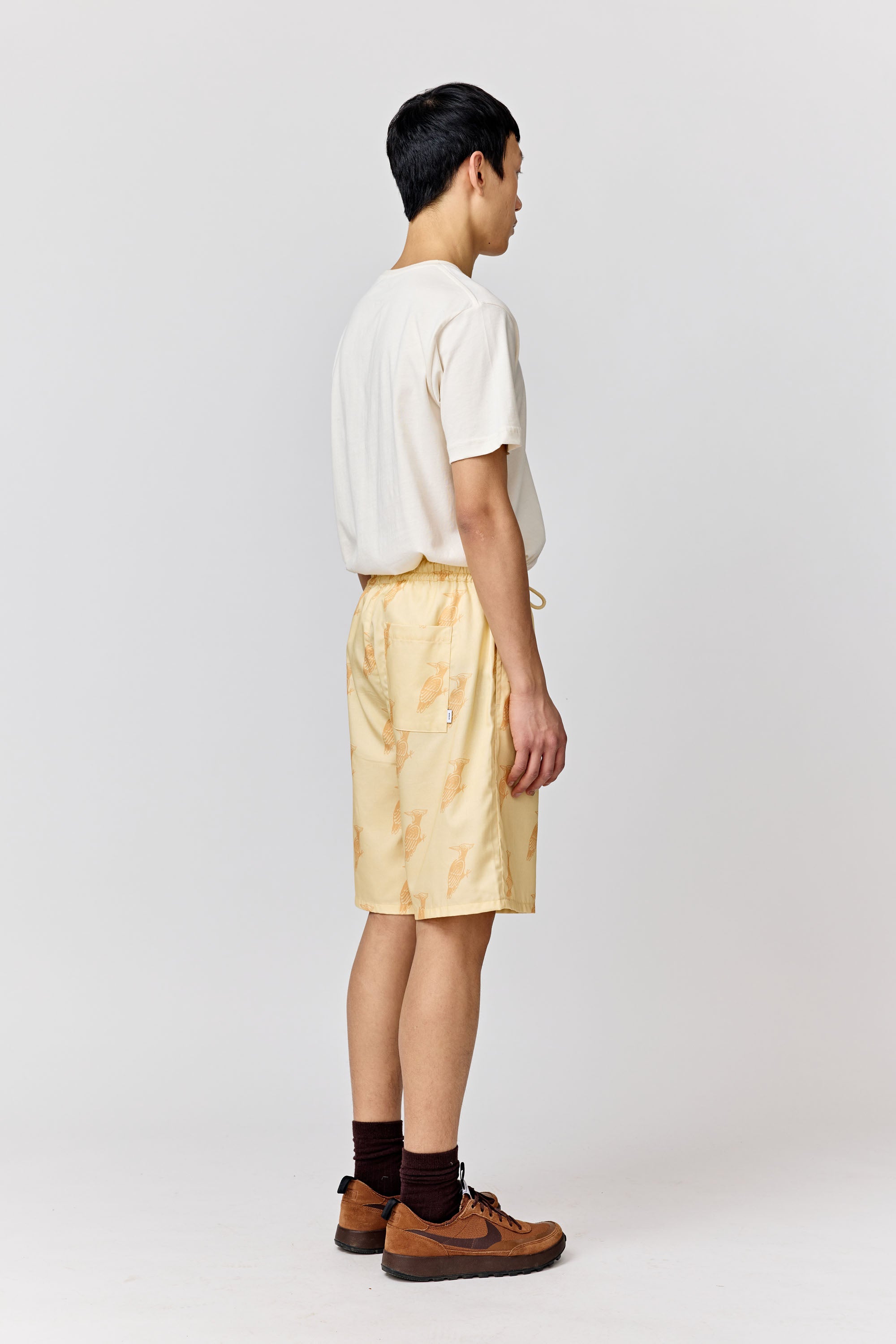 Martius Shorts