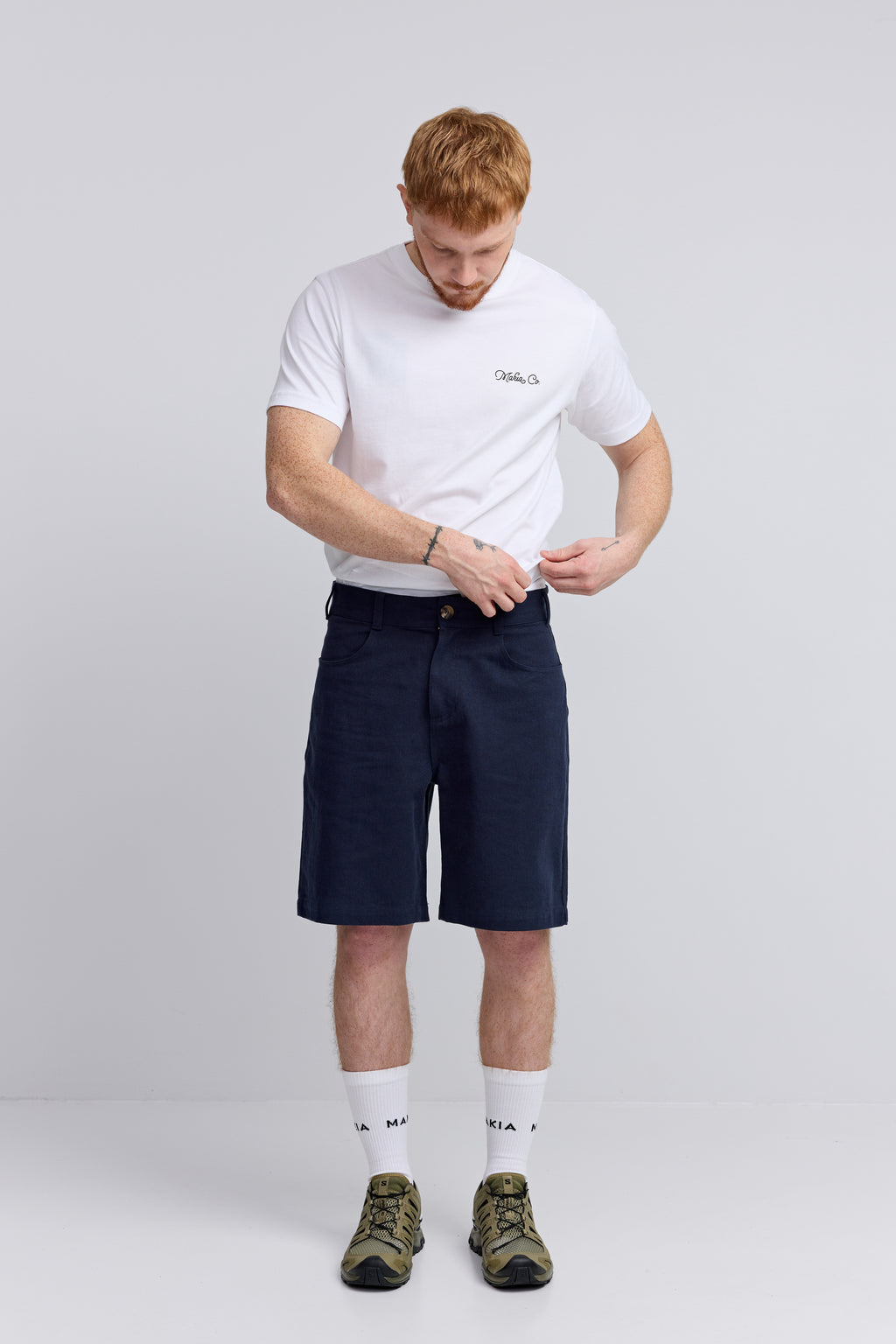 Bureau Shorts